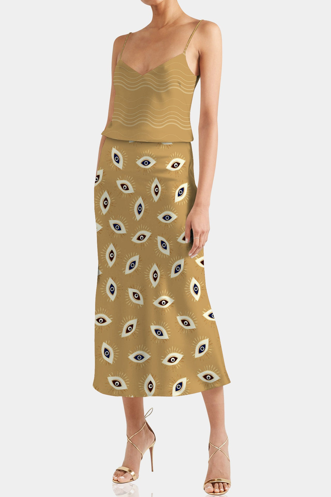 high waisted midi skirt,
high waisted midi pencil skirt,
high waisted knee length skirt, Kyle X Shahida,