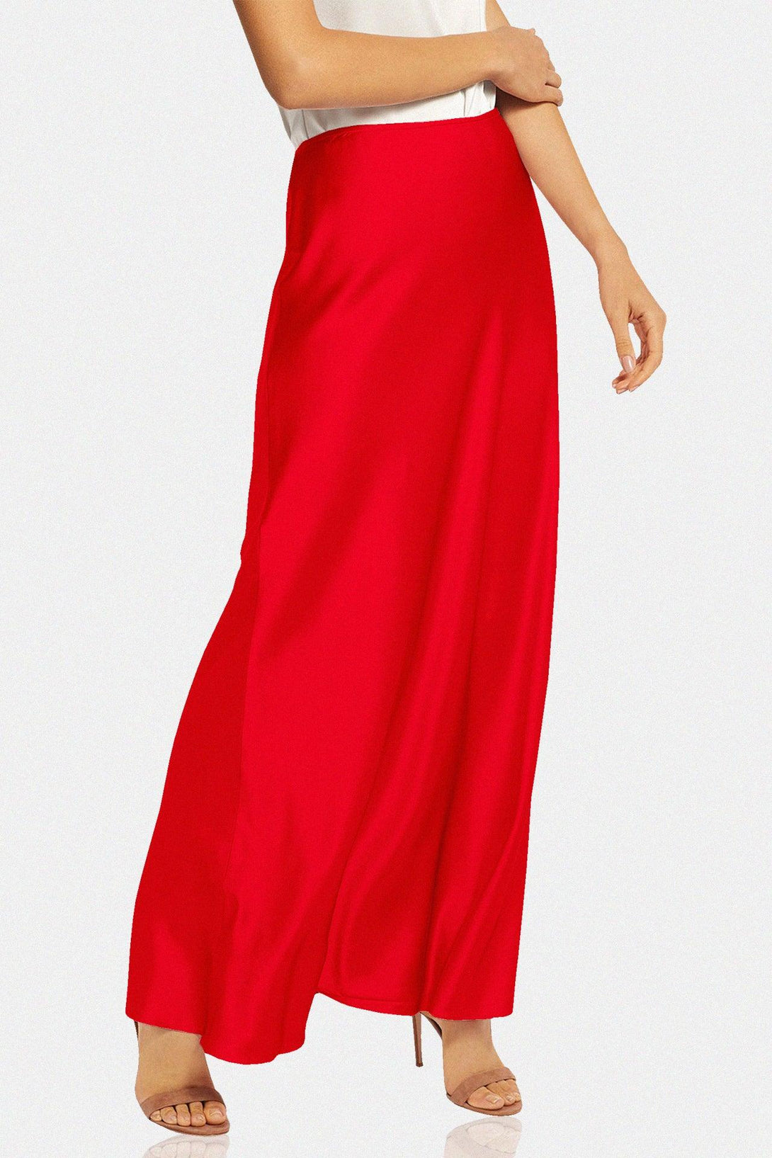 Shahida Parides,
long maxi skirt,
long evening skirts,
long casual skirts