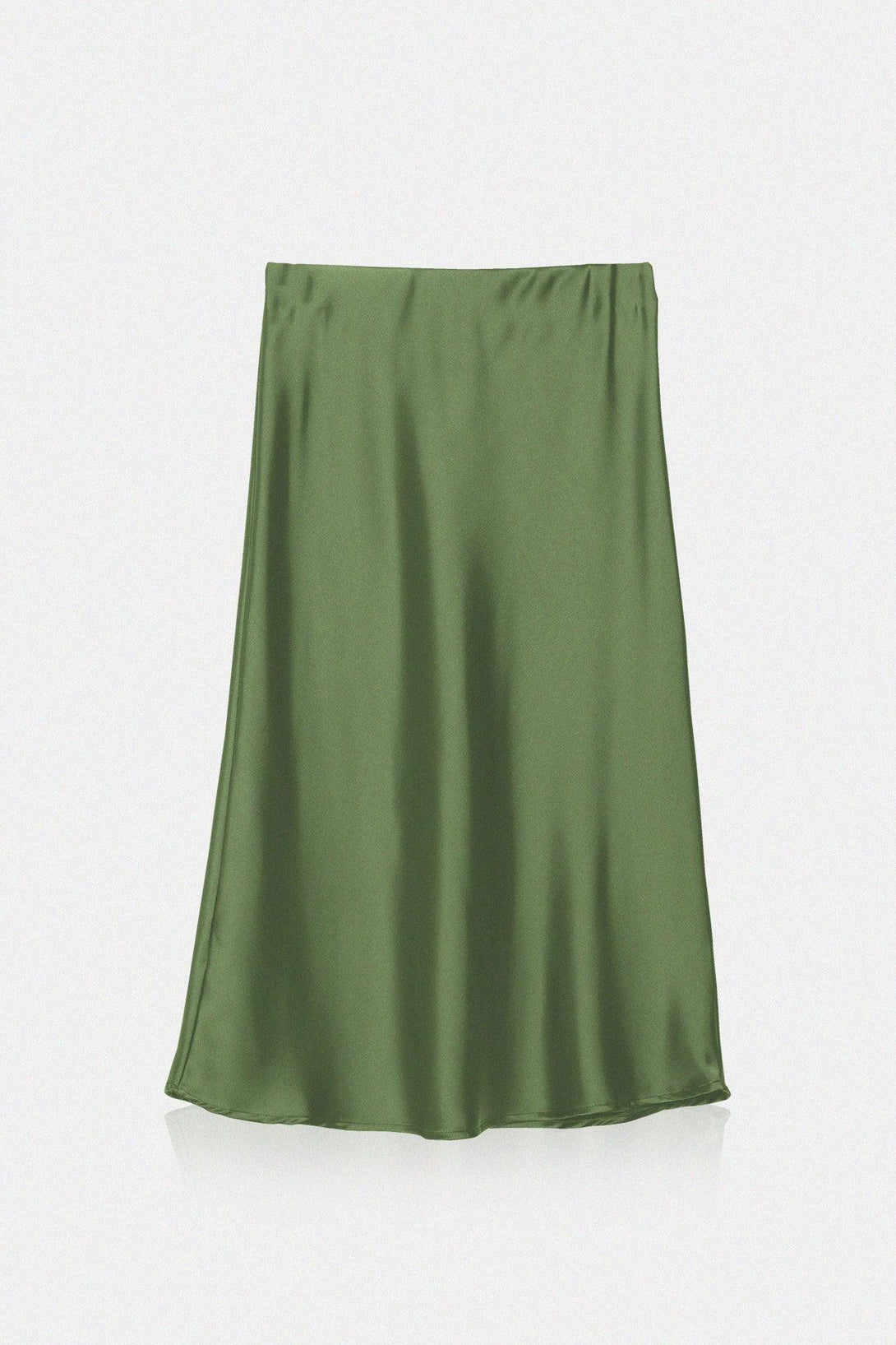 mid length skirts for women, medium length skirts, knee length skirt, Shahida Parides