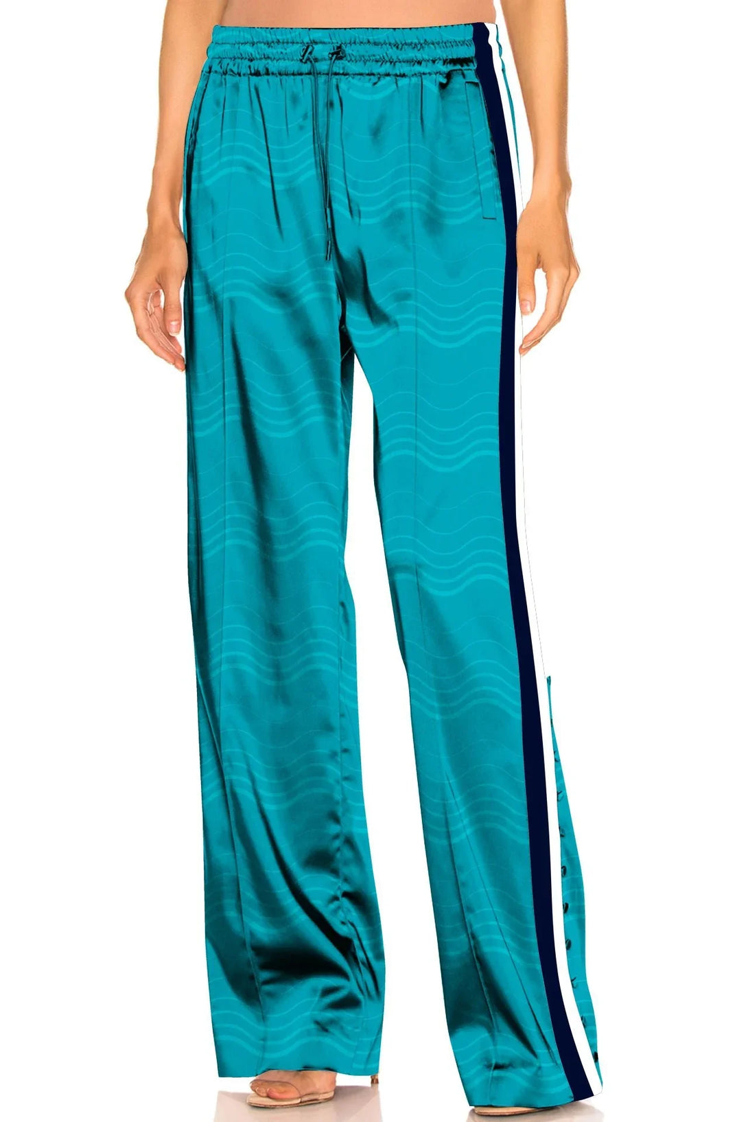 Designer Flowy Womens Pants | Wide Leg Palazzo Pants | Kyle X Shahida Shahida Parides Designer Flowy Womens Pants | Wide Leg Palazzo Pants | Kyle X Shahida Shahida Parides