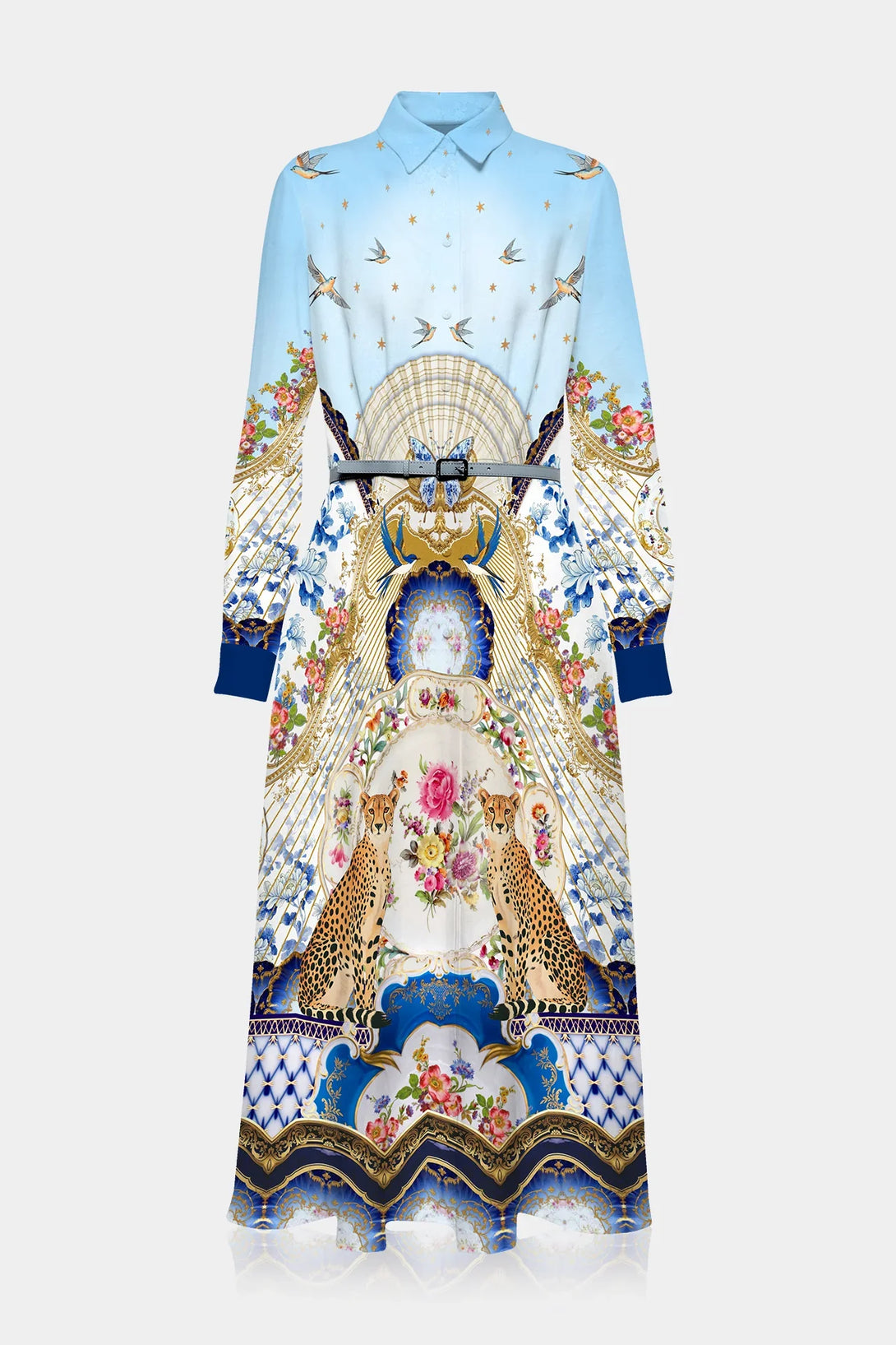 summer vacation dresses, Shahida Parides, shirt dresses for women midi, sexy sundress,