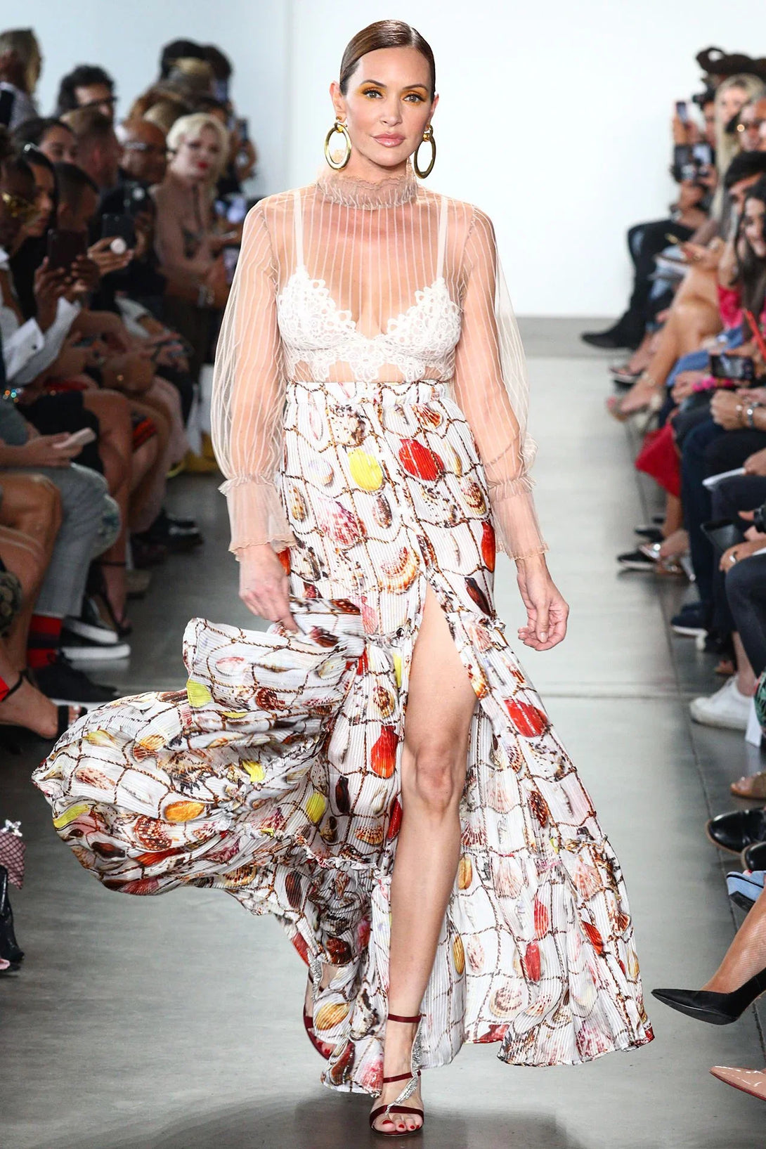 "long evening skirts" "designer maxi skirt" "Shahida Parides" "cute long skirts"