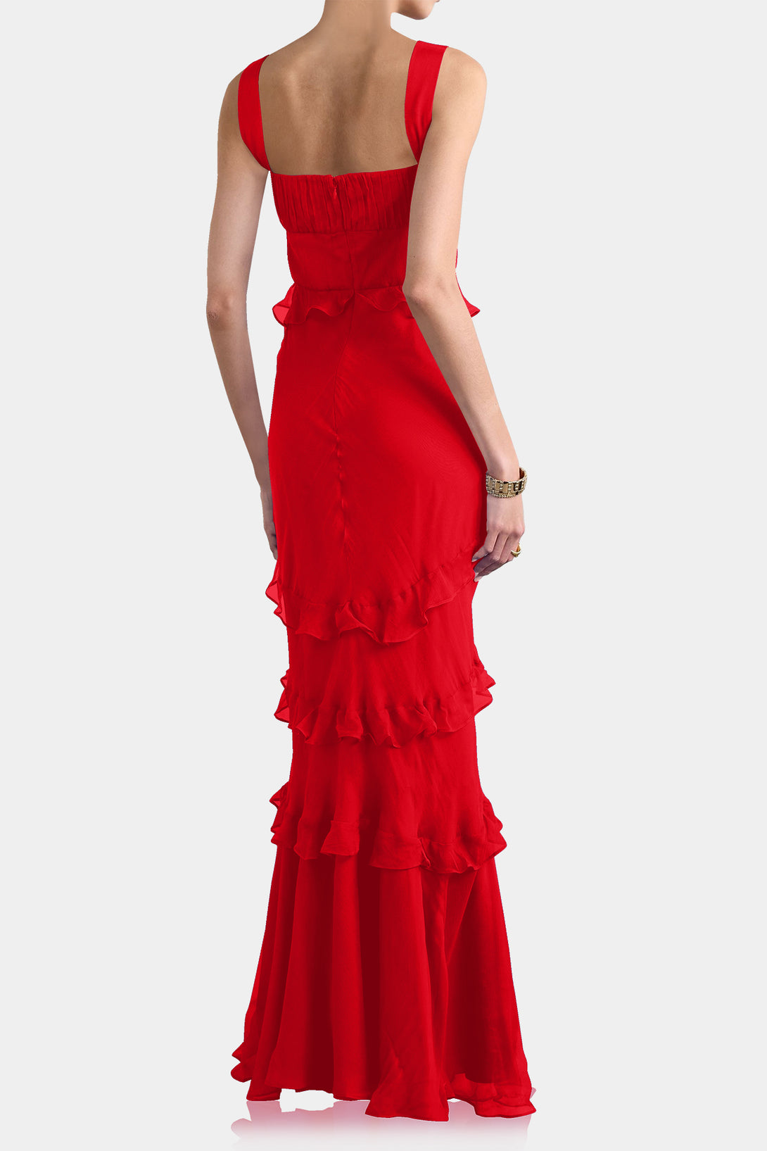 Shahida Parides,
maxi clothes,
long summer dresses for women,
red dress women's clothing,