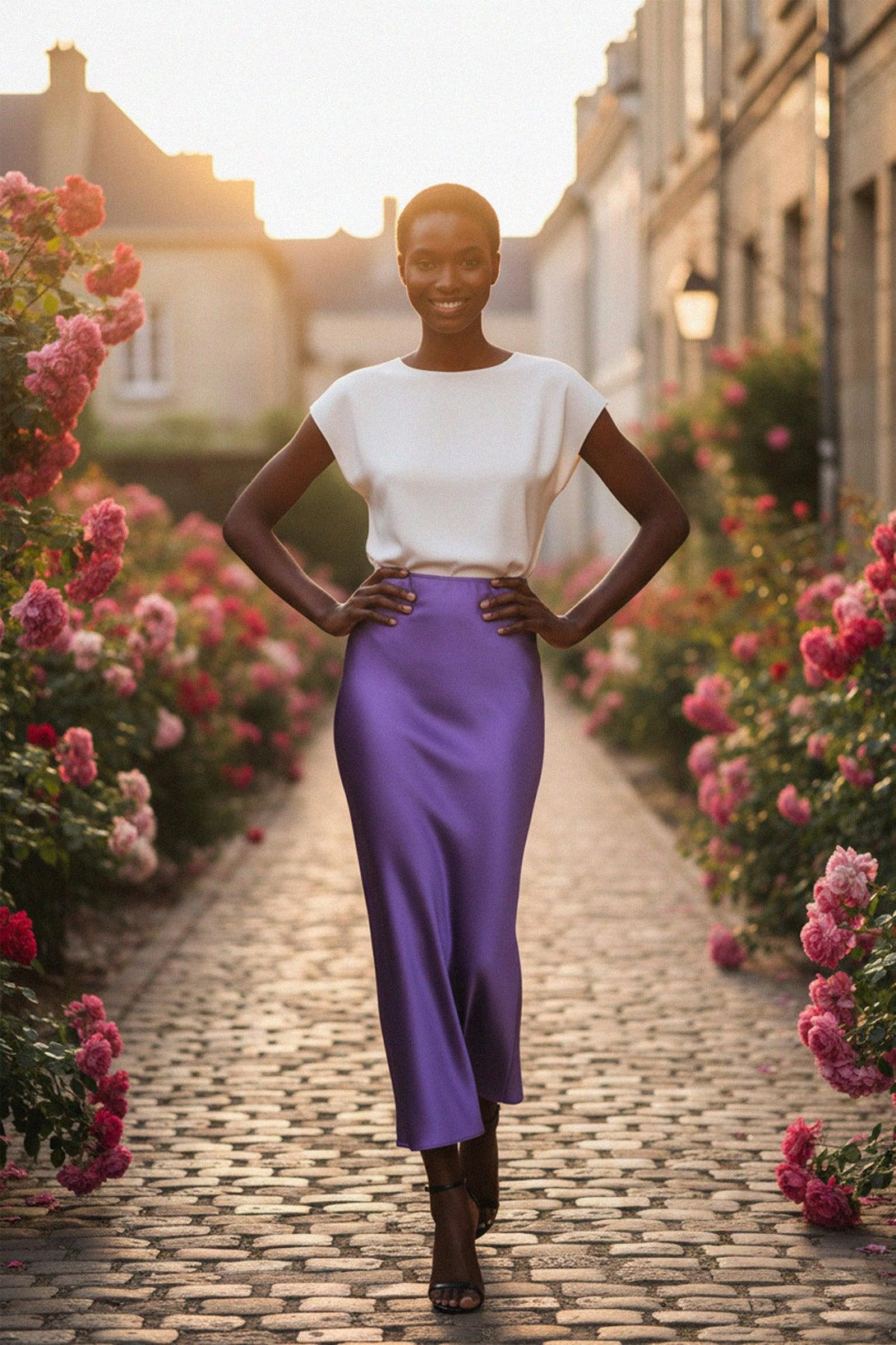 skirt long skirt,
long skirts for women,
long skirts,
Shahida Parides,