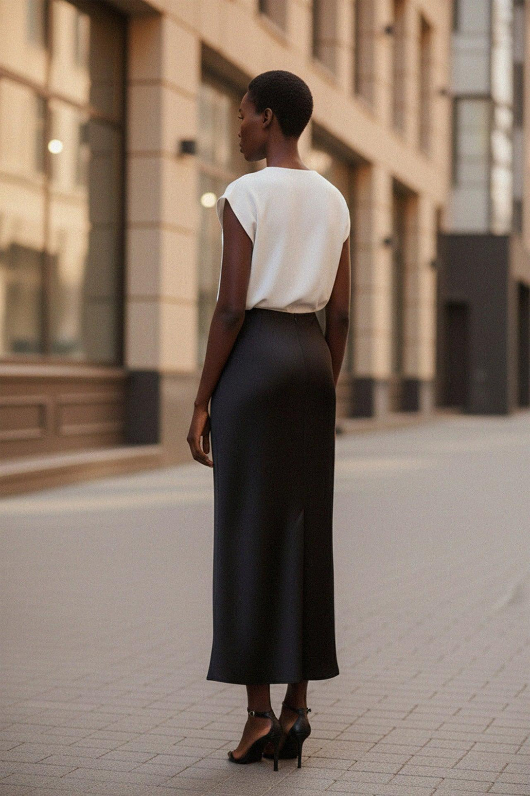 Shahida Parides,
full length skirt,
floor length skirt,
designer maxi skirt,