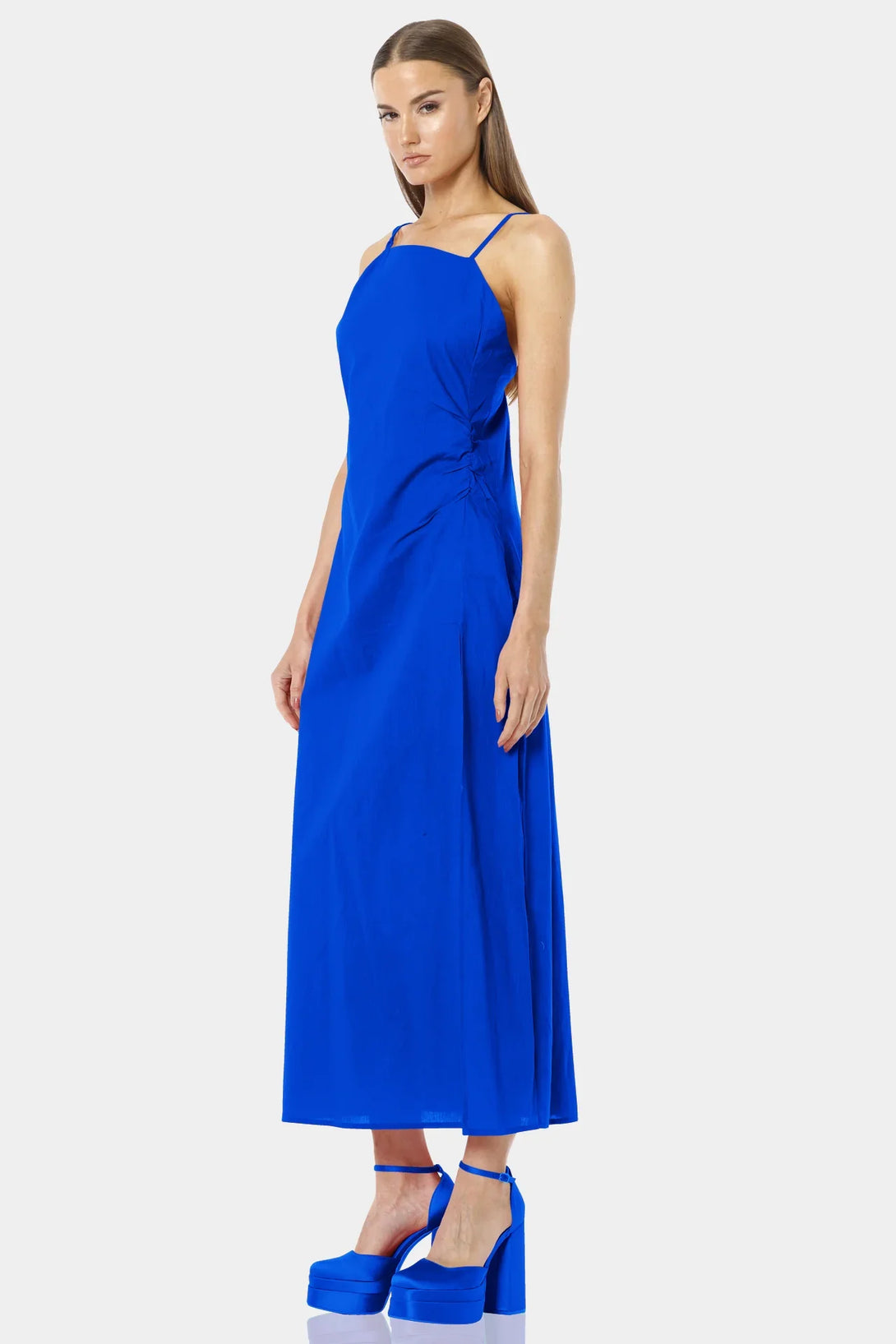 Full Length Dress | Occasion Dresses - Shahida Parides Medium Full Length Dress | Occasion Dresses - Shahida Parides Medium