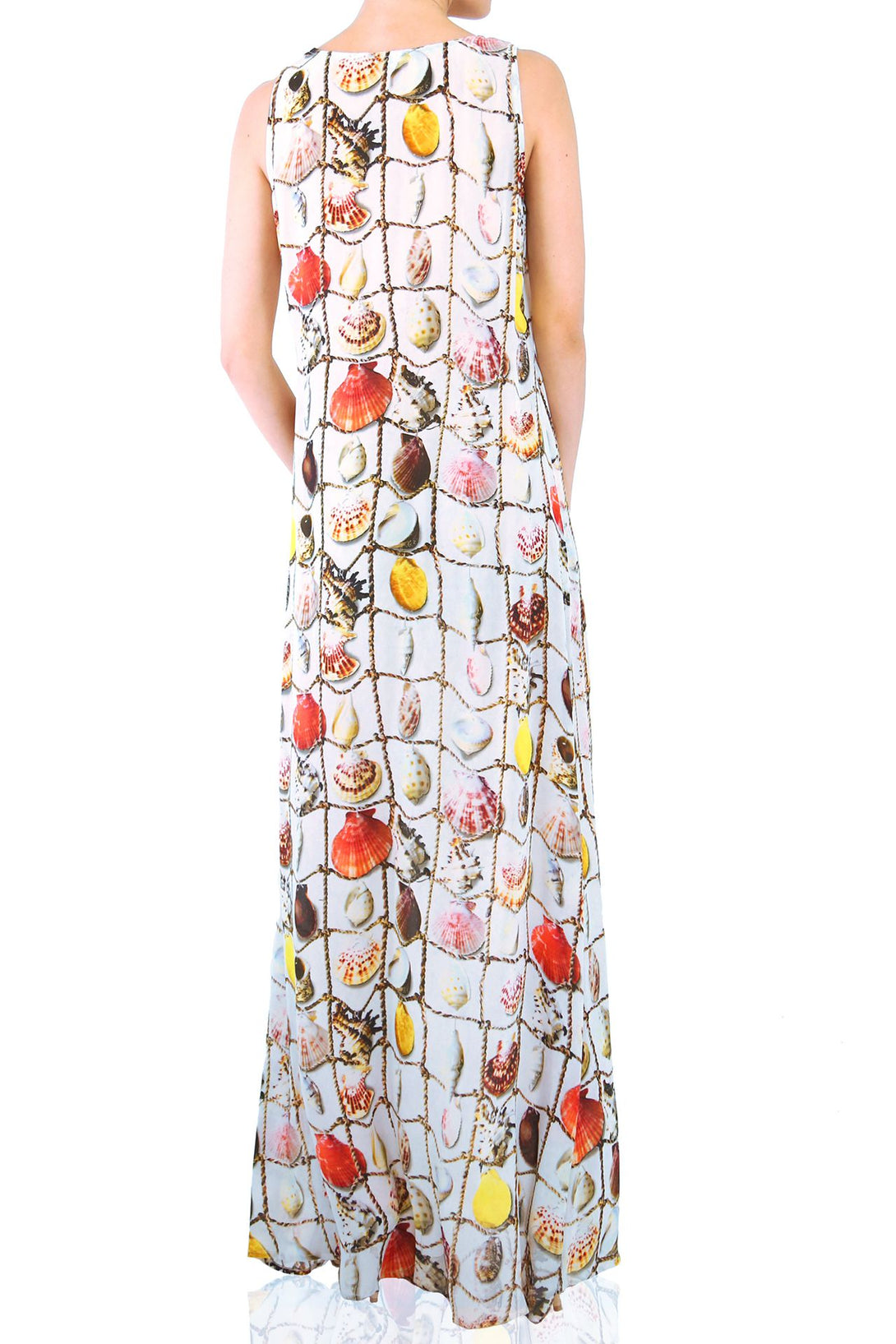 "floor length dress" "summer maxi dresses for women" "Shahida Parides" "beach maxi dress"
