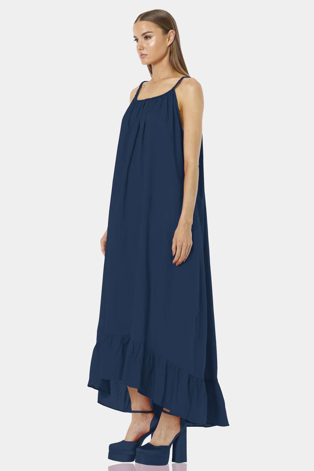 Maxi Dresses | Cute Dresses For Summer | Shahida Parides Custom Maxi Dresses | Cute Dresses For Summer | Shahida Parides Custom
