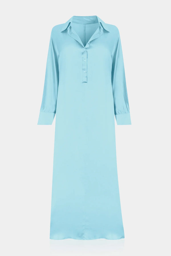 floor length shirt dress,
dress with long sleeve shirt,
dress long sleeve shirts,
Shahida Parides,