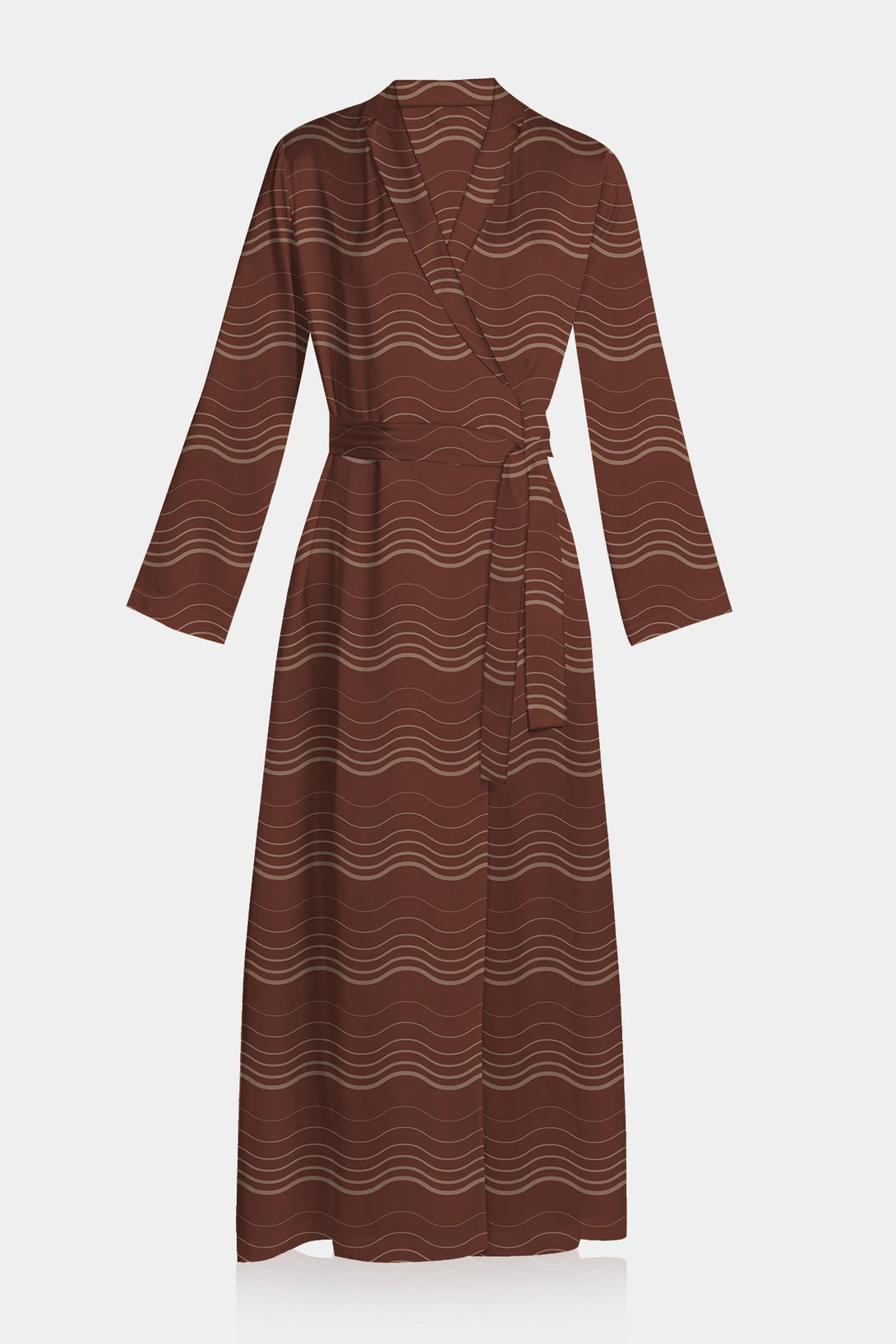 silk kimono, sexy silk robe, silk kimono for women, Kyle X Shahida