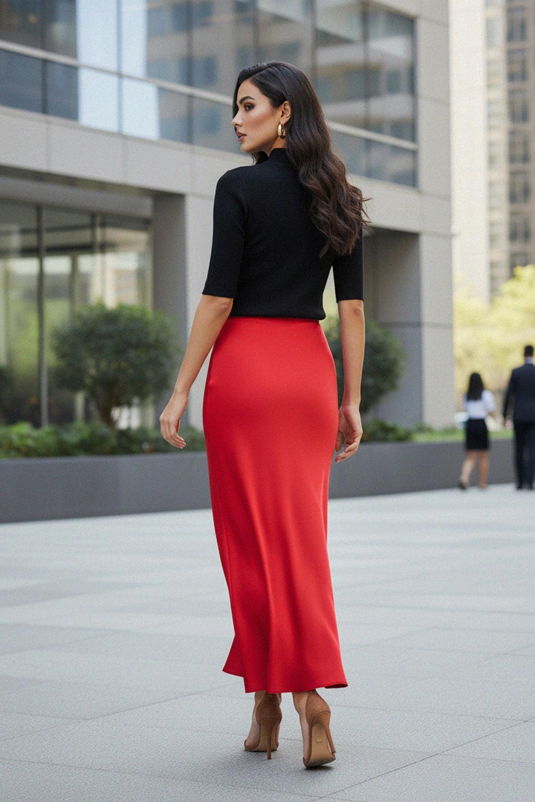 Shahida Parides,
casual maxi skirt,
summer maxi skirts,
skirts long maxi,