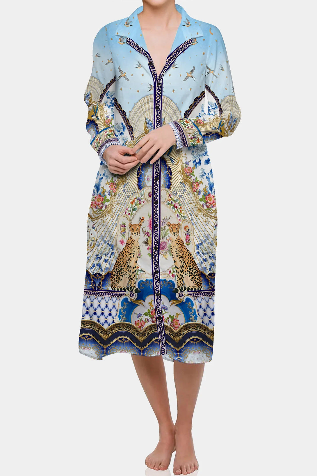 long button up dress,
ladies long shirt dress,
dress with long sleeve shirt,
Shahida Parides,