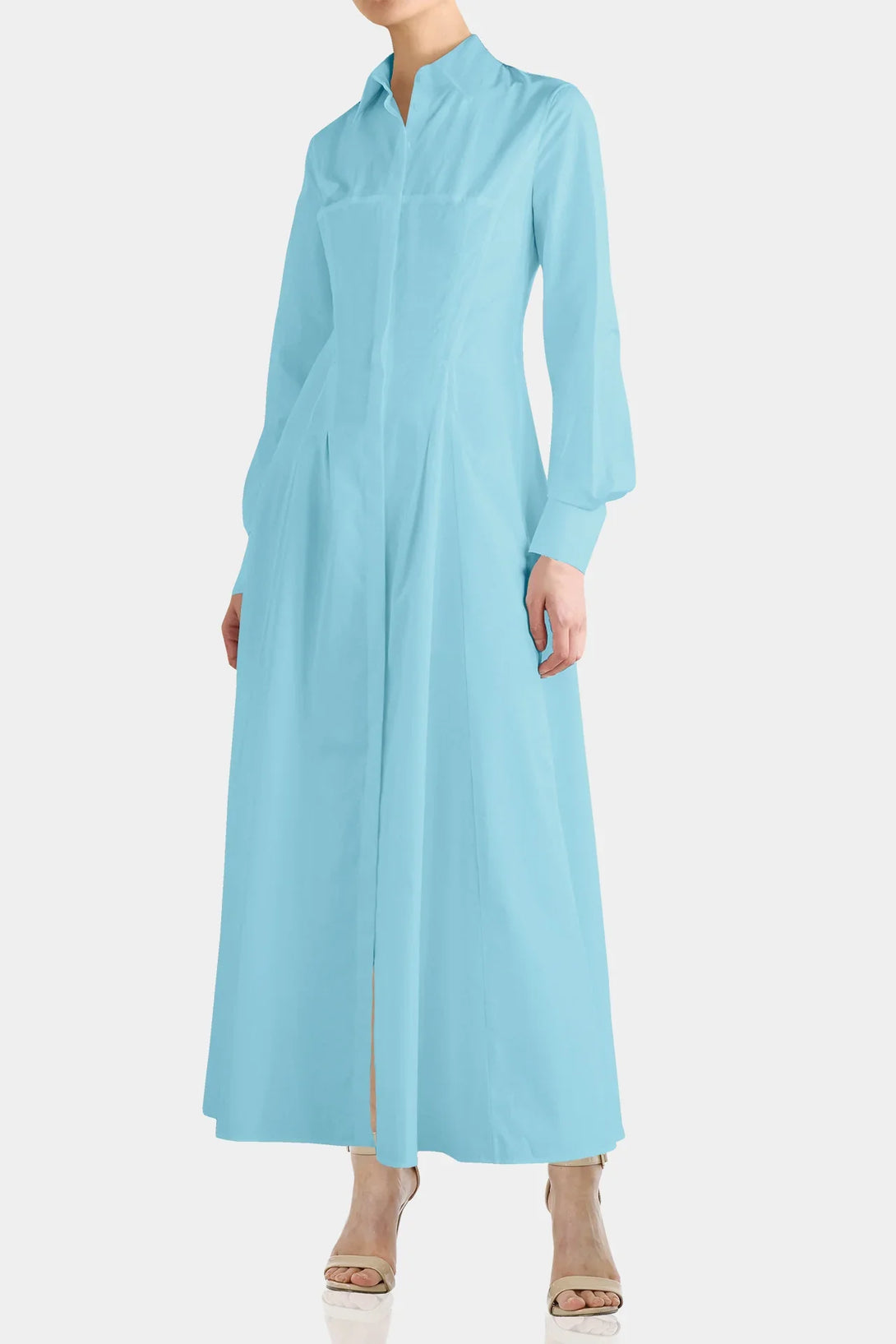 Shahida Parides,
long button up dress,
ladies long sleeve dress shirt,
ladies long shirt dress,