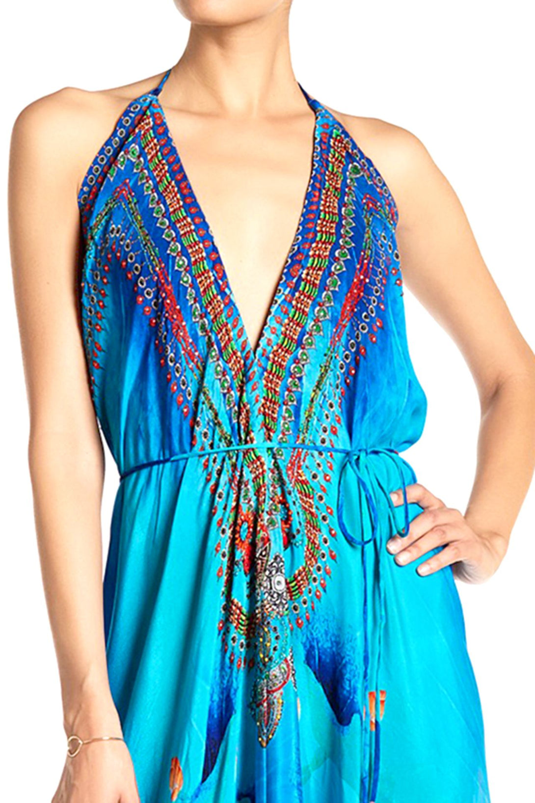  navy blue maxi dress, Shahida Parides, beach maxi dress, long summer dresses, backless maxi dress,