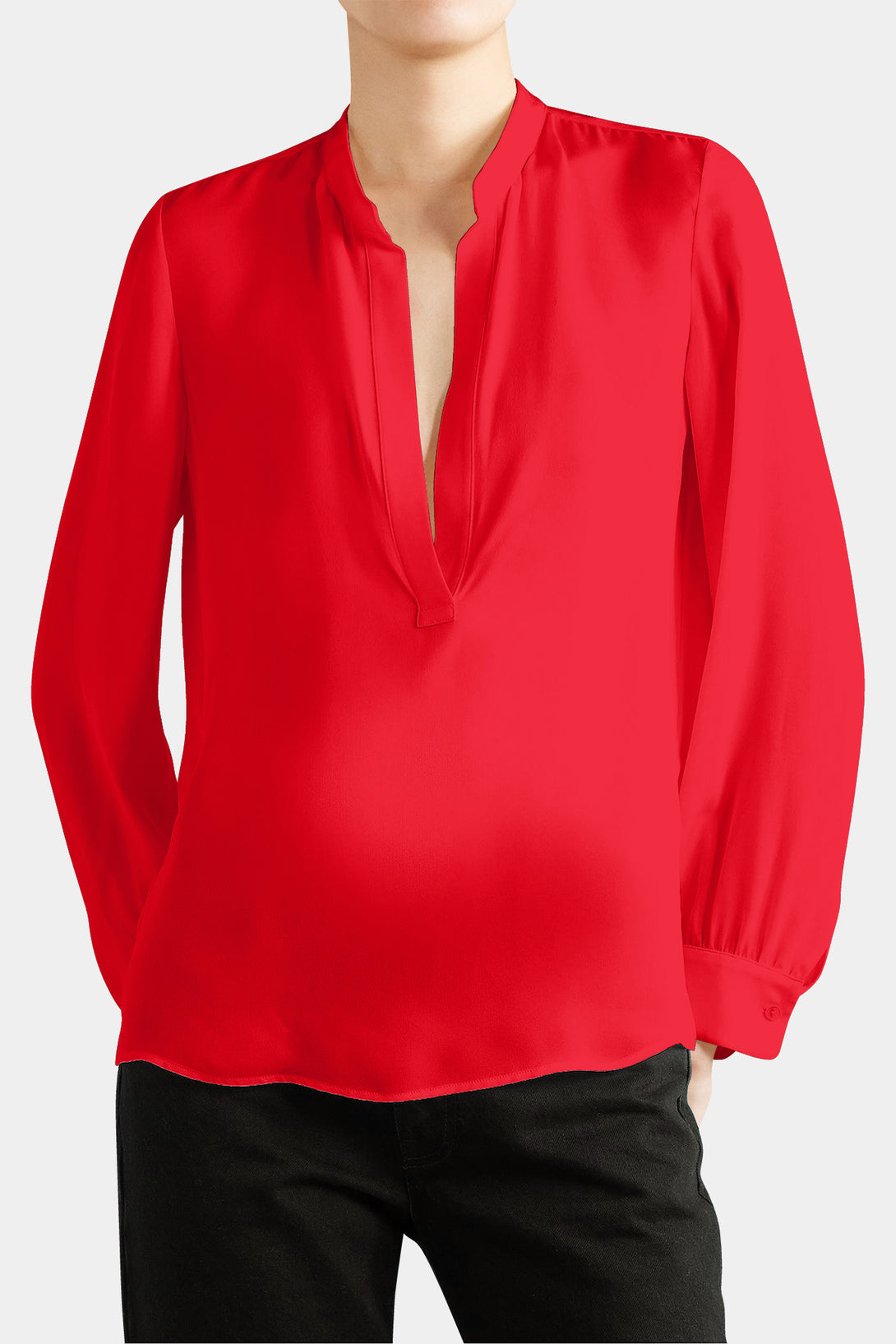 womens tops and blouses, summer tops for women, summer casual tops for women, Shahida Parides,