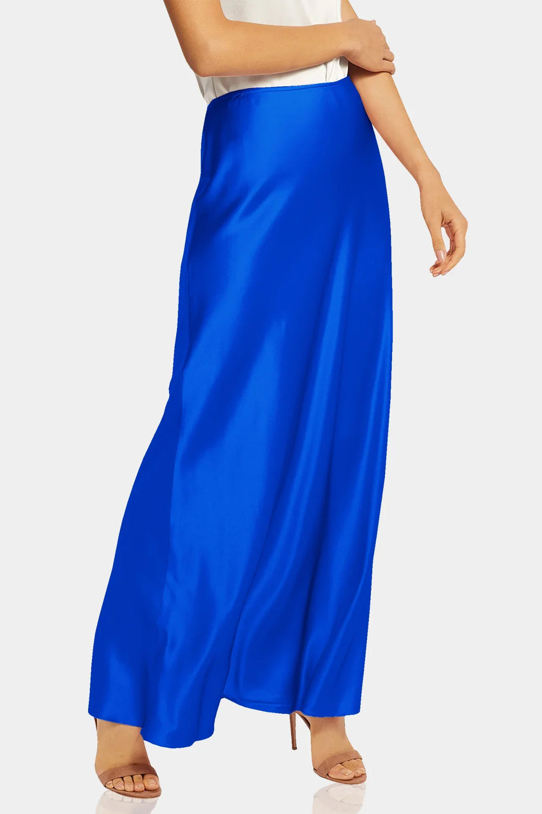 Shahida Parides,
maxi skirt,
long tiered skirt,
long summer skirts,