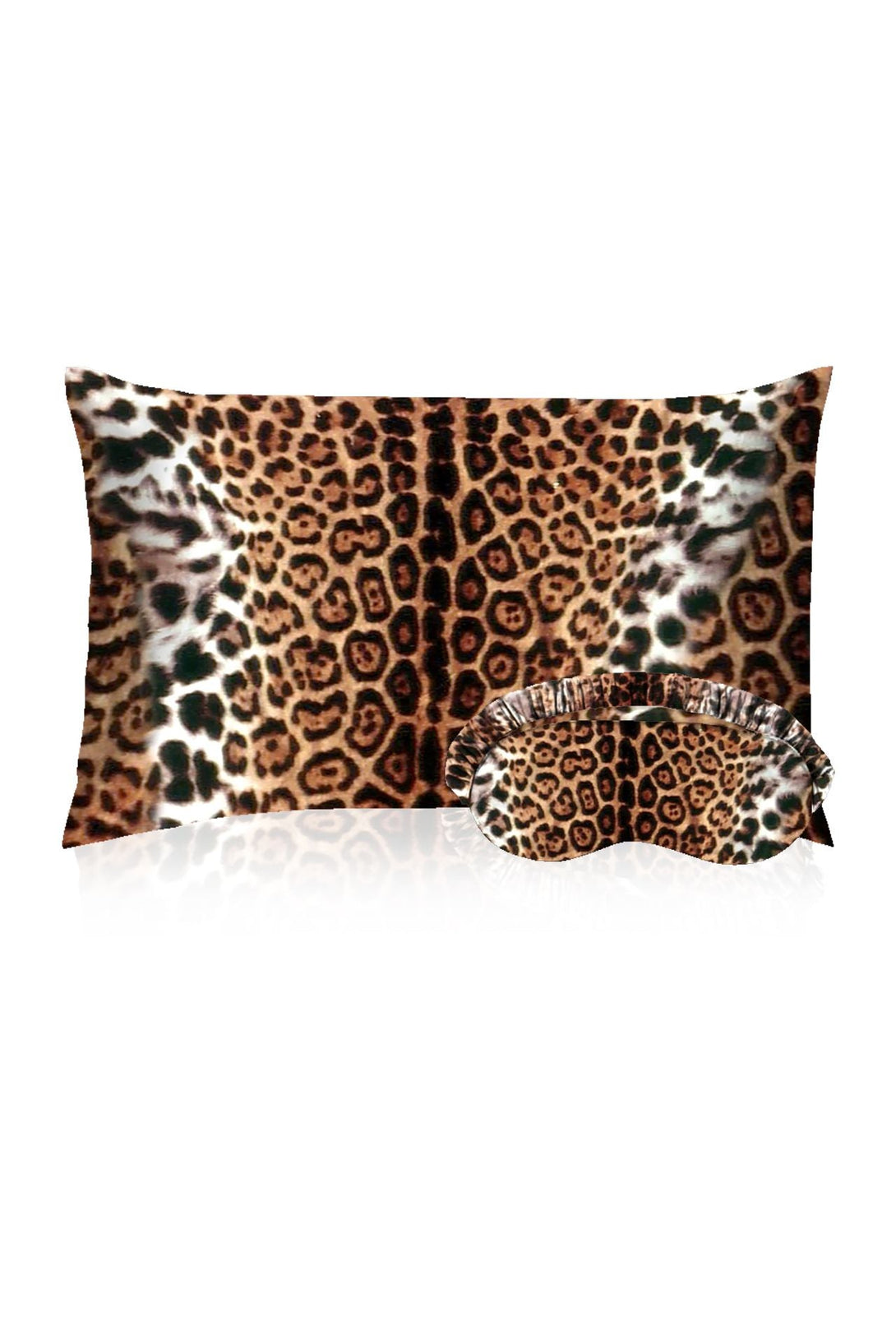 "leopard throw pillow" "Shahida Parides" "leopard pillows" "leopard print throw pillows"