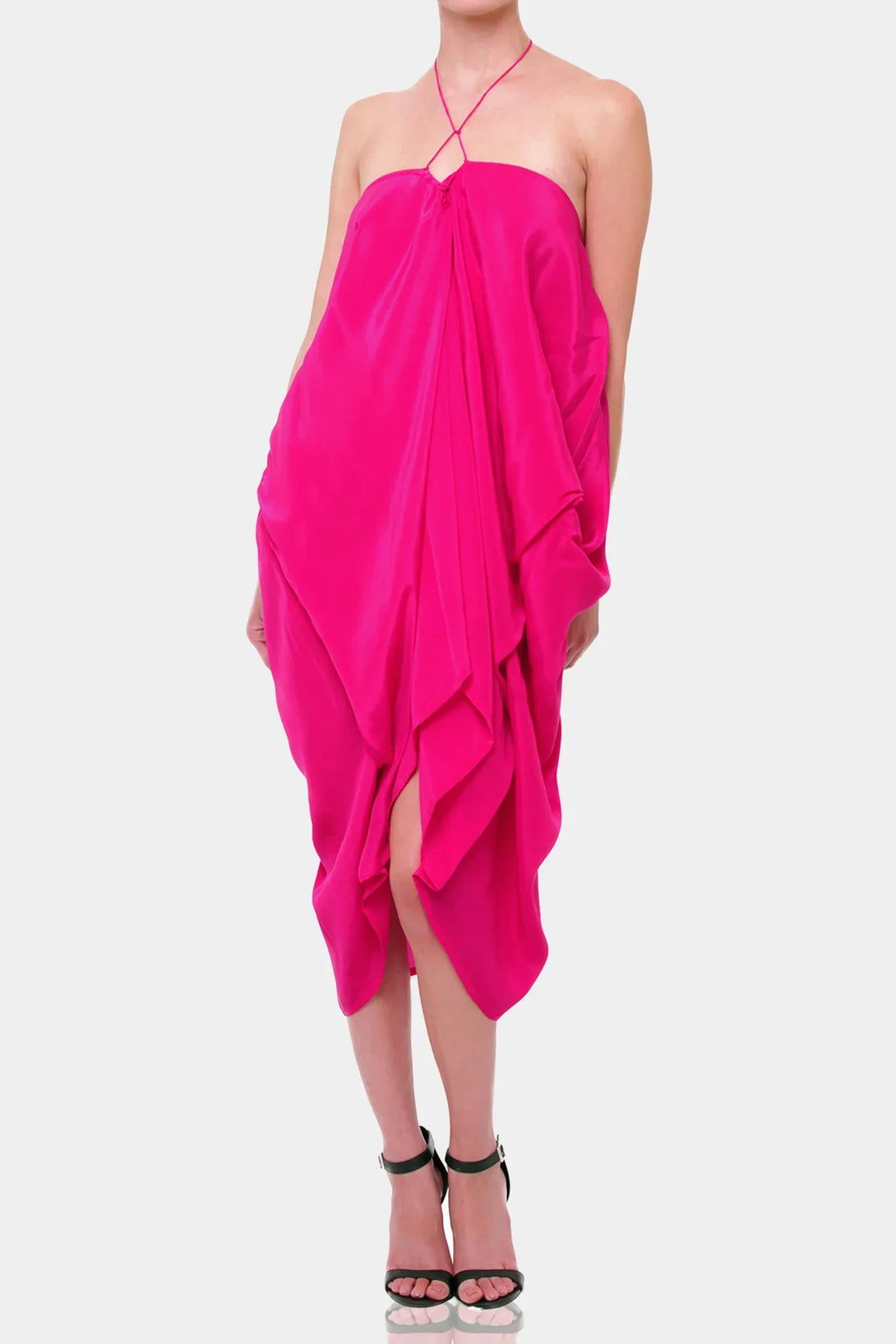 green emerald velvet dress Designer Pink Mini Dress | Short Dress | Best Caftan