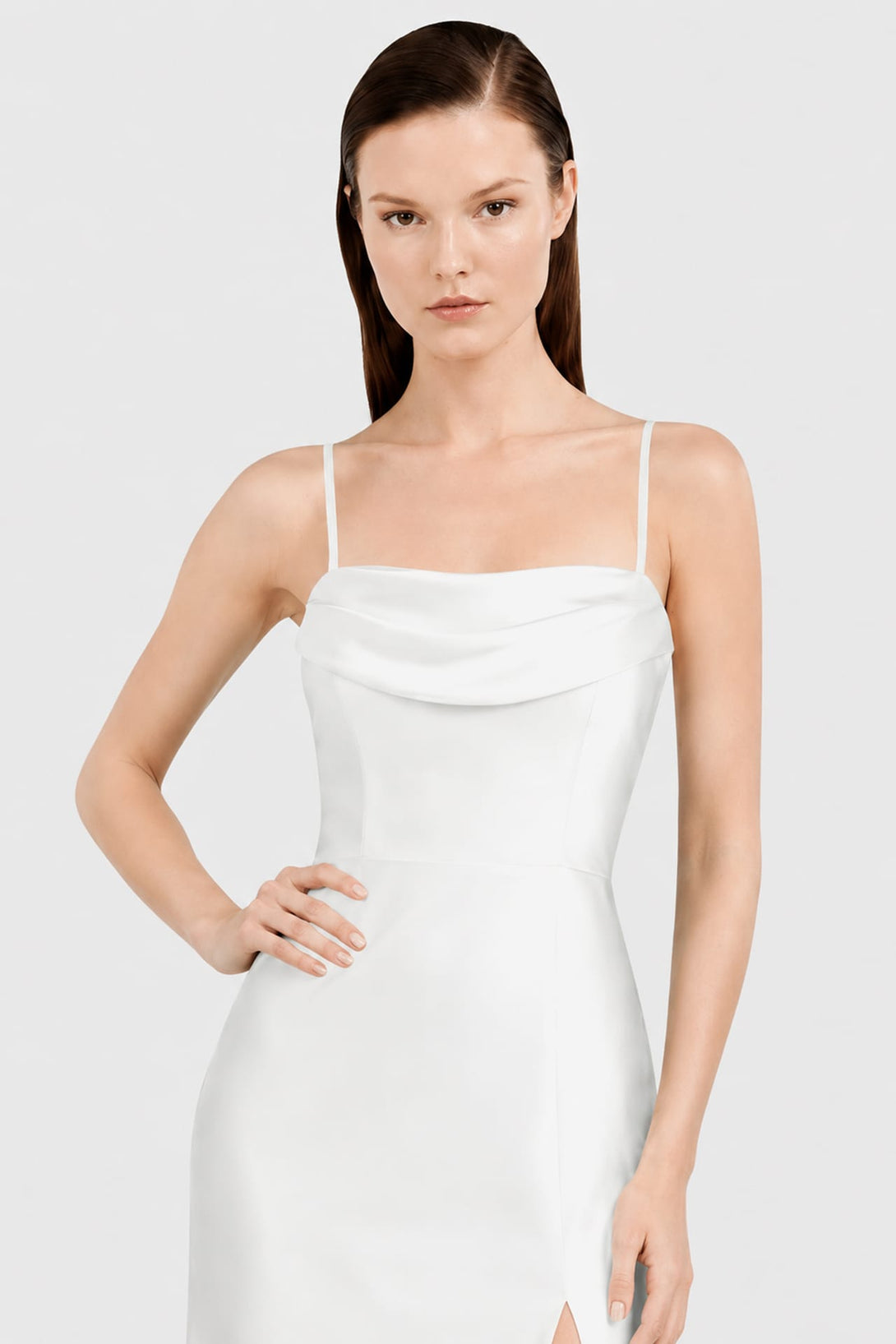 ivory convertible dress Bridal Bridal dress