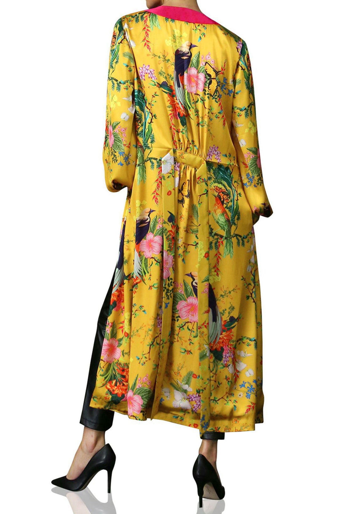 best robes,
kim ono robes,
silk robe,
womens robe,
Kyle Richards,
Kyle X Shahida