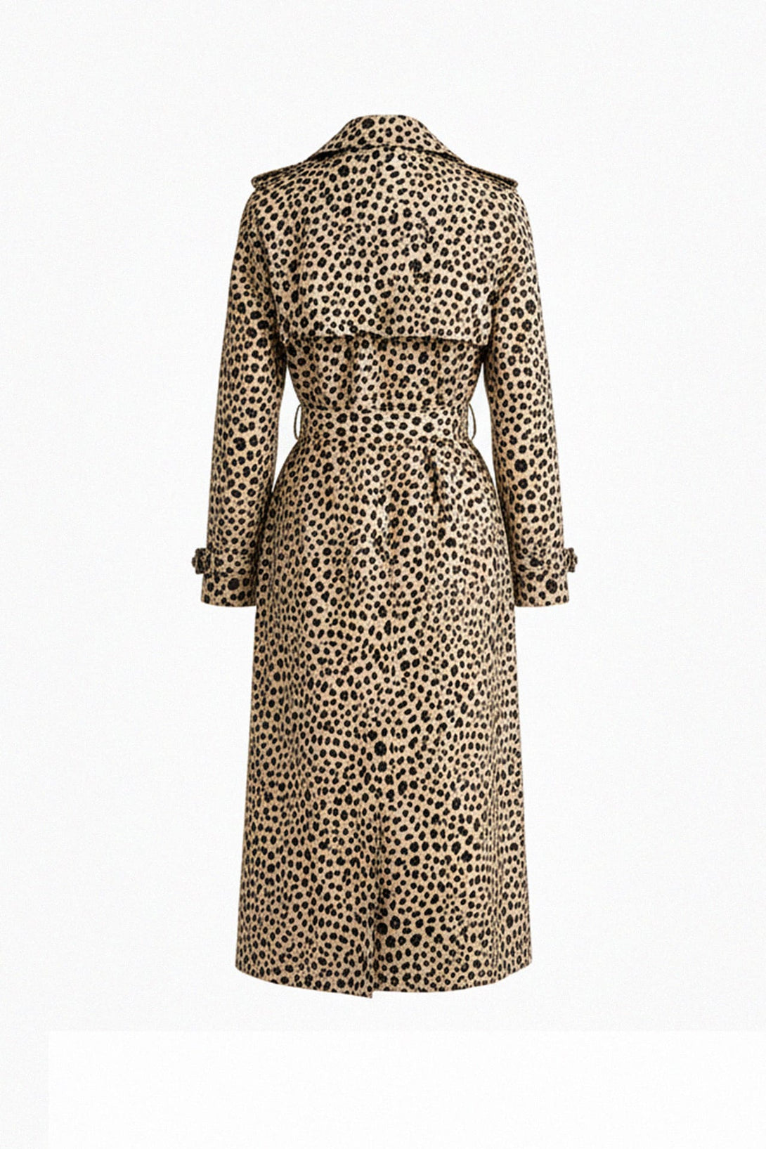 Shahida Parides,
elegant satin coat,
silky coat for women,
evening satin coat,