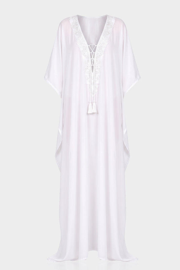 Designer Formal Caftan Dress | Summer Kaftan Dresses