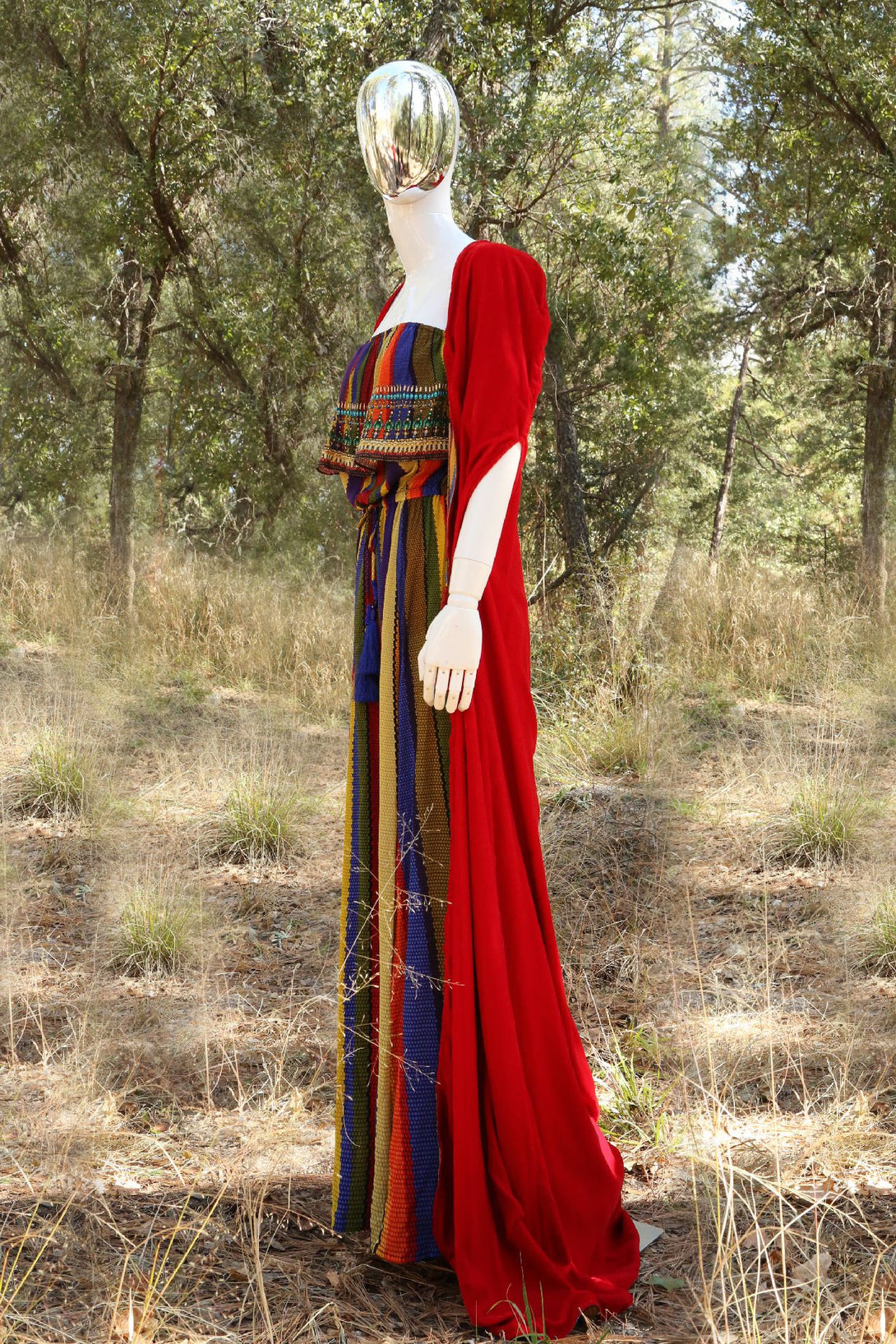 colourful plus size dresses, off the shoulder evening dress, Shahida Parides, long maxi dress,