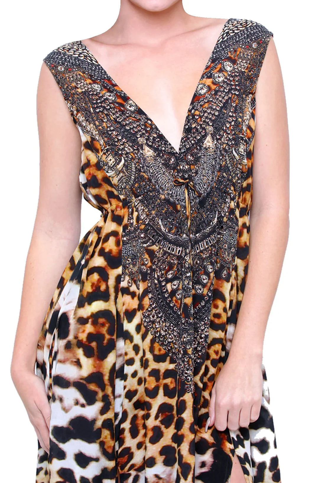 maxi dress, Shahida Parides, long dresses for women, flowy maxi dress, Shahida Parides,