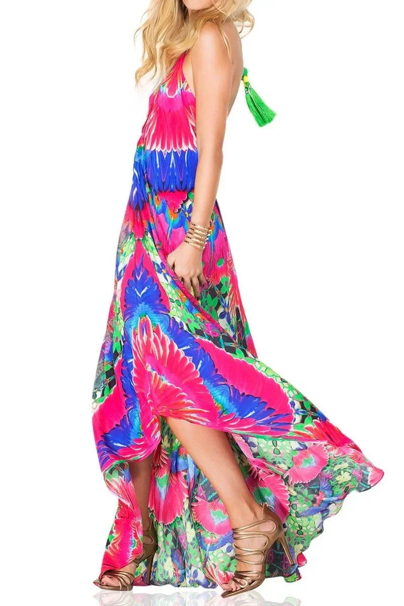 Designer Summer Dresses For Women