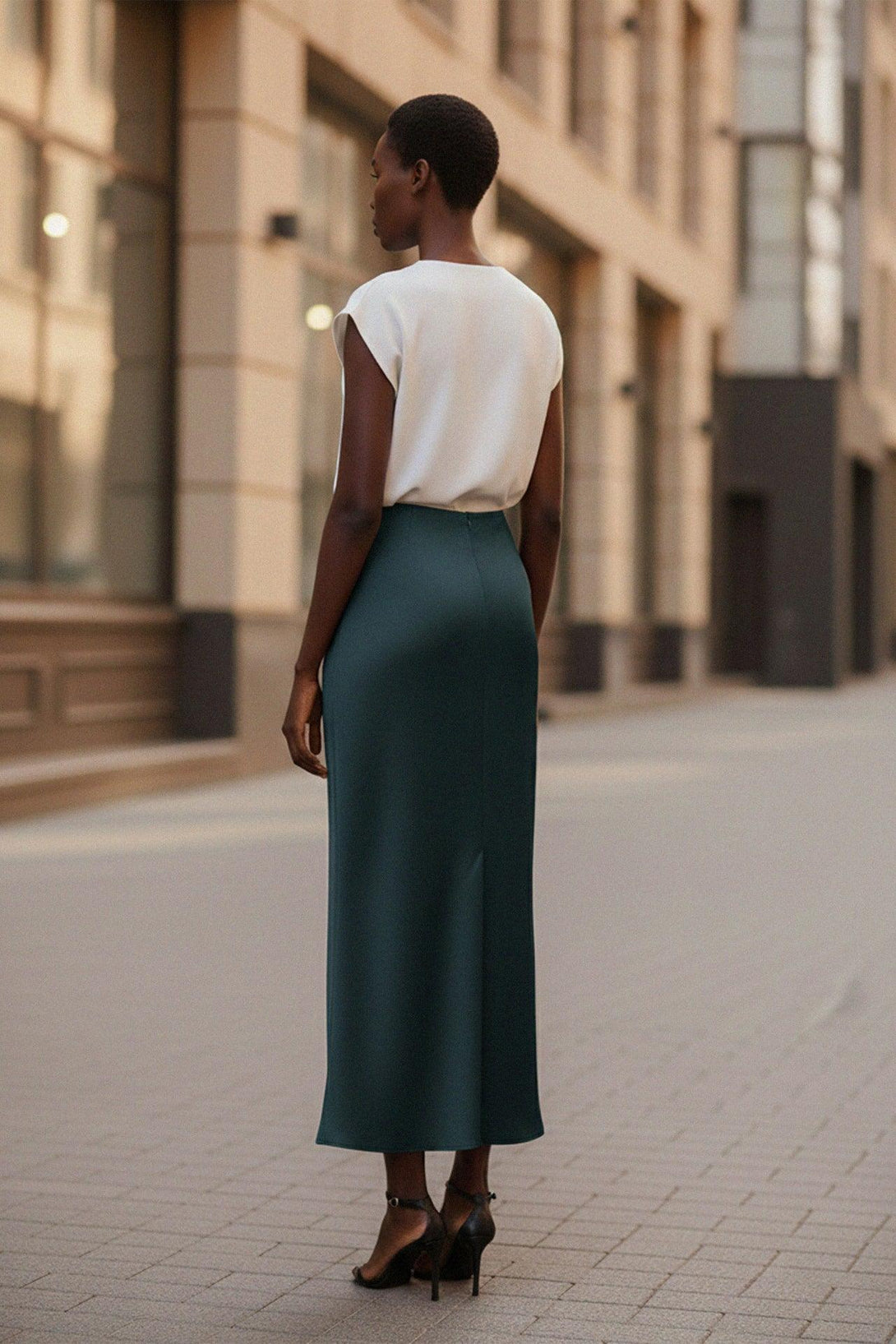 Shahida Parides,
long skirt,
long maxi skirt,
long evening skirts,