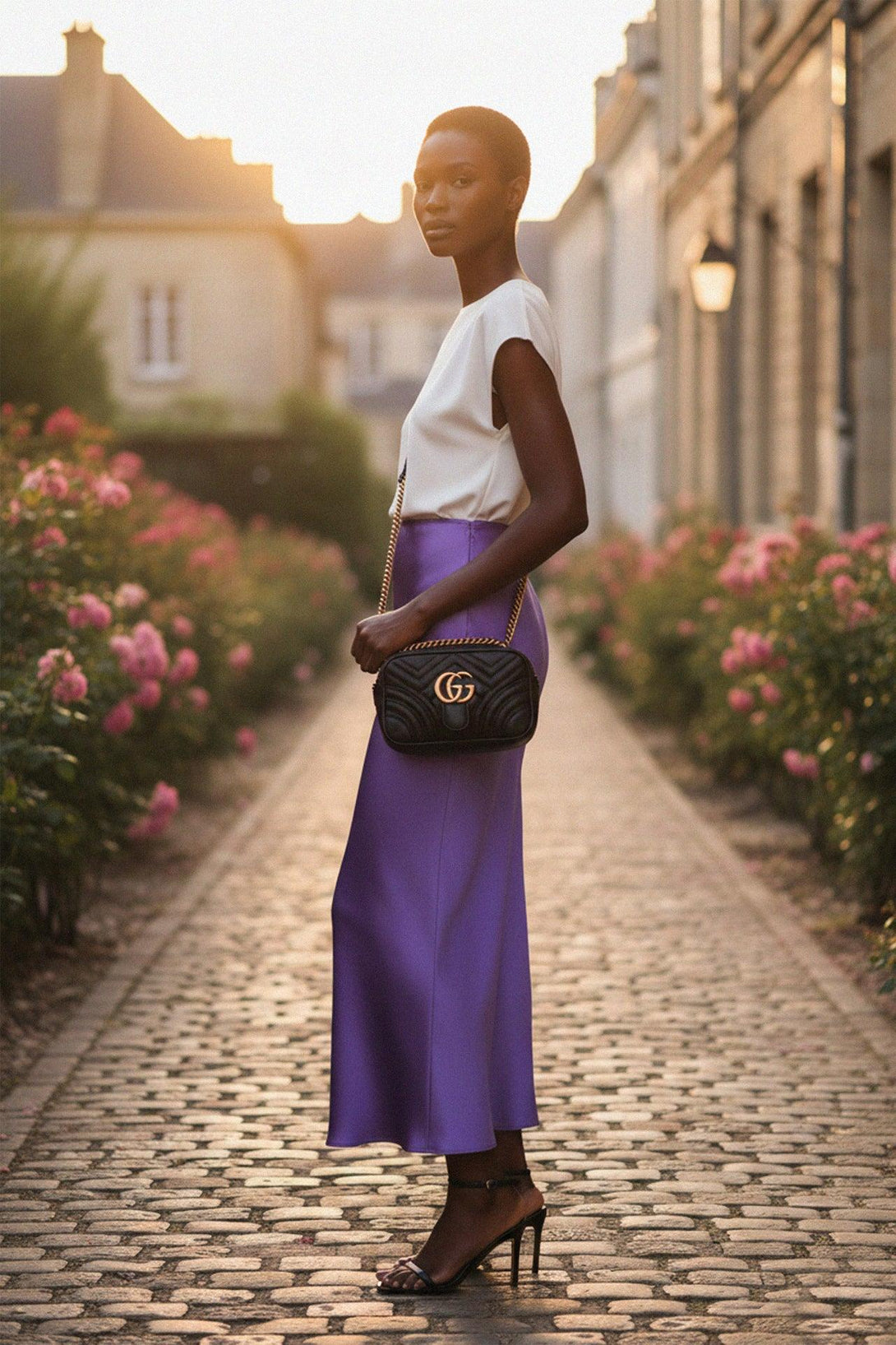 Shahida Parides,
long casual skirts,
ladies skirts,
ladies maxi skirts,