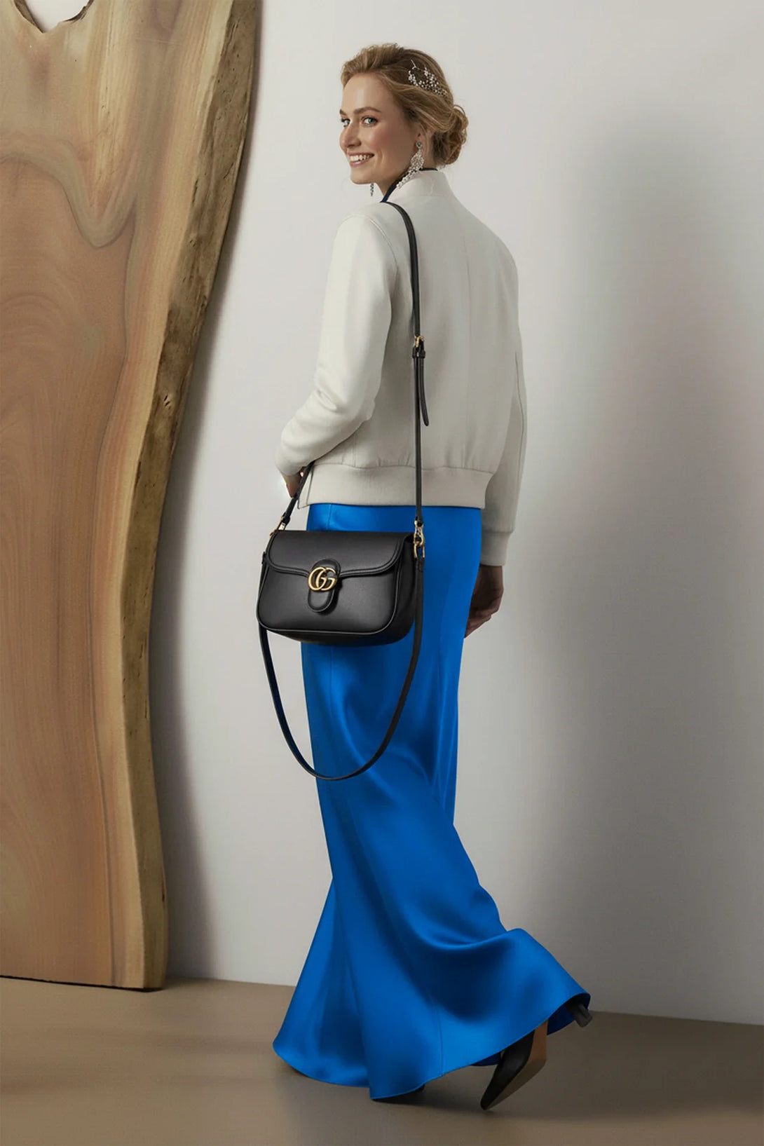 Shahida Parides,
silk skirt,
plus size maxi skirt,
maxi skirts for women,