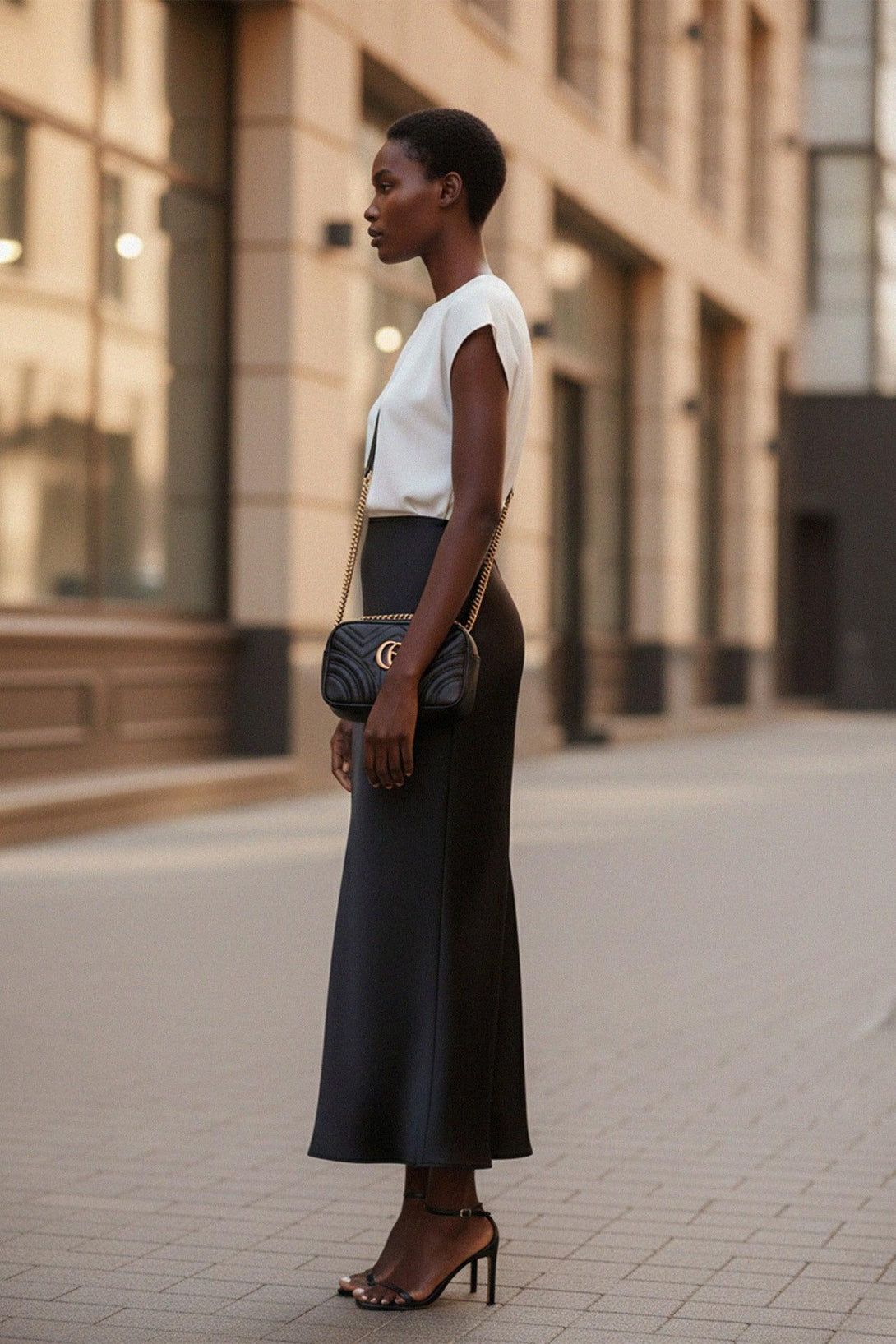 maxi skirt,
long tiered skirt,
long summer skirts,
Shahida Parides,