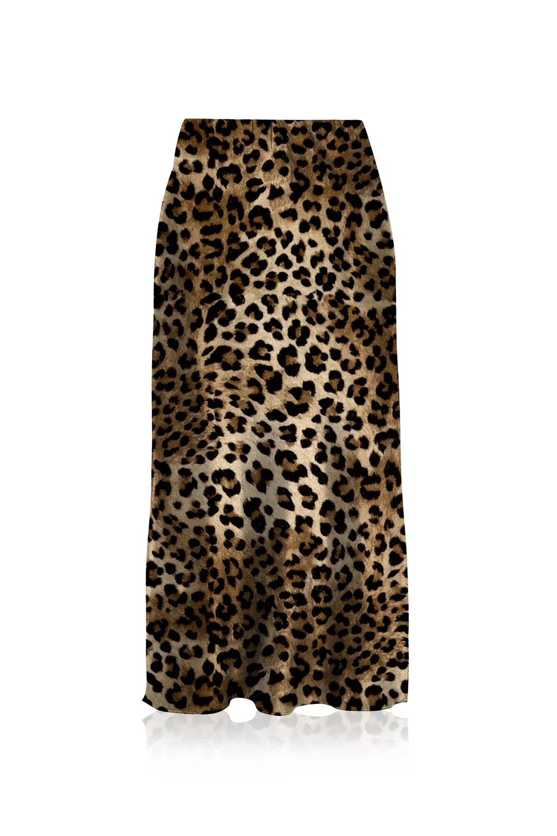 mid length skirts for women, ladies knee length skirts, Shahida Parides,