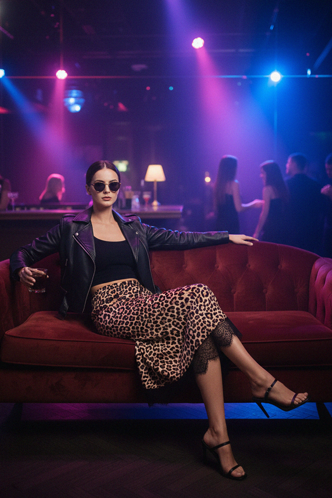 N ea Pari,
romantic fashion style,
feminine lace clothing,
lace-trimmed apparel,