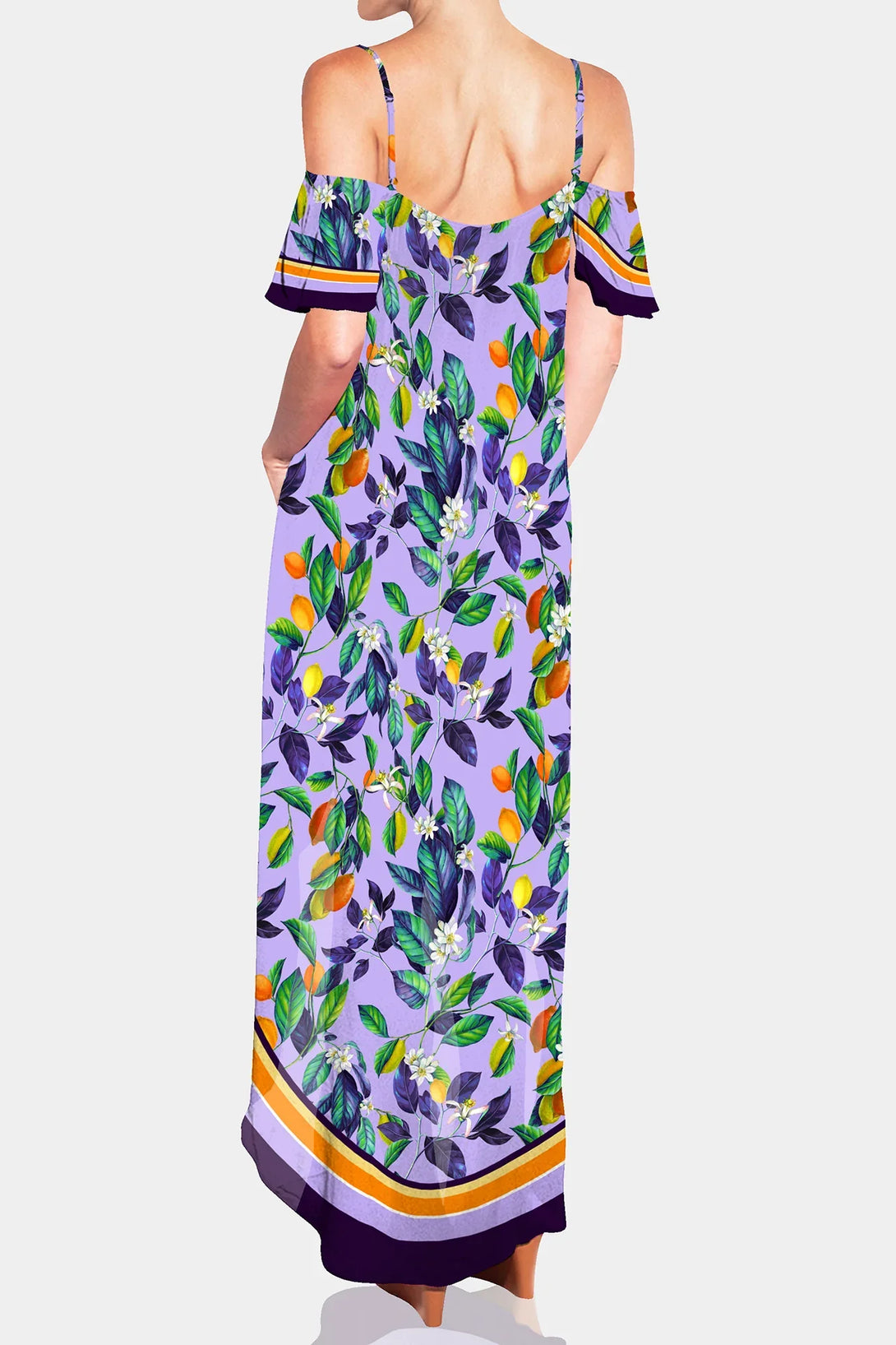 Shahida Parides, sleeveless looks, sleeveless dresses, sleeveless dress,