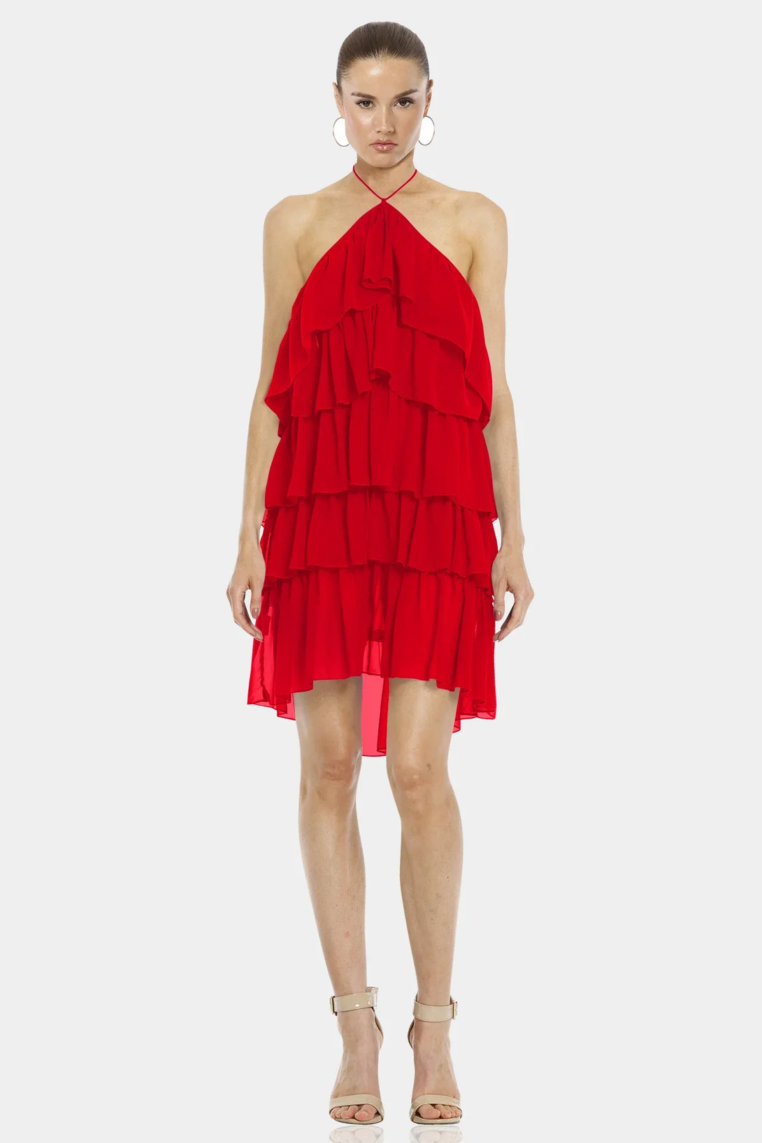 Short Casual Dresses | Mini Summer Dresses For Women - Shahida Parides Short Casual Dresses | Mini Summer Dresses For Women - Shahida Parides