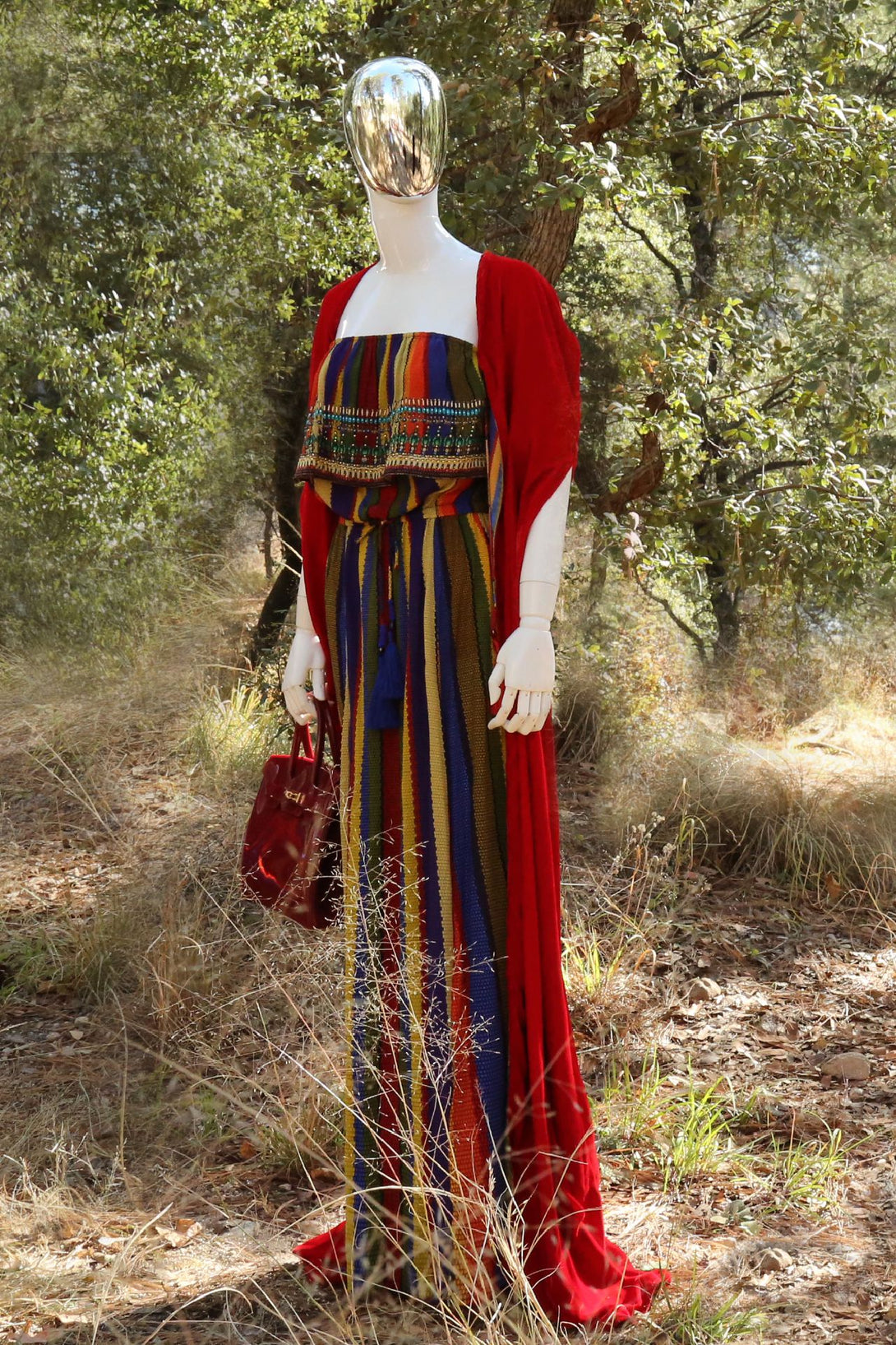  colourful summer dresses, Shahida Parides, off the shoulder dress with sleeves, long formal dresses,