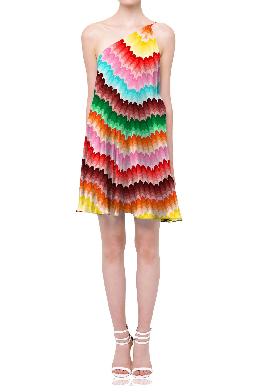 colorful dresses for a party Two-Slit Party Maxi Dress | Wholesale