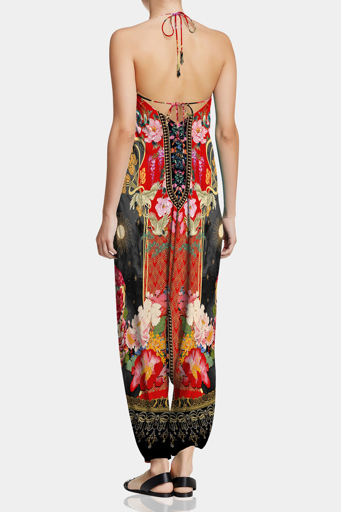 Shahida Parides, harem jumpsuit,
formal jumpsuits for women, formal jumpsuits,
