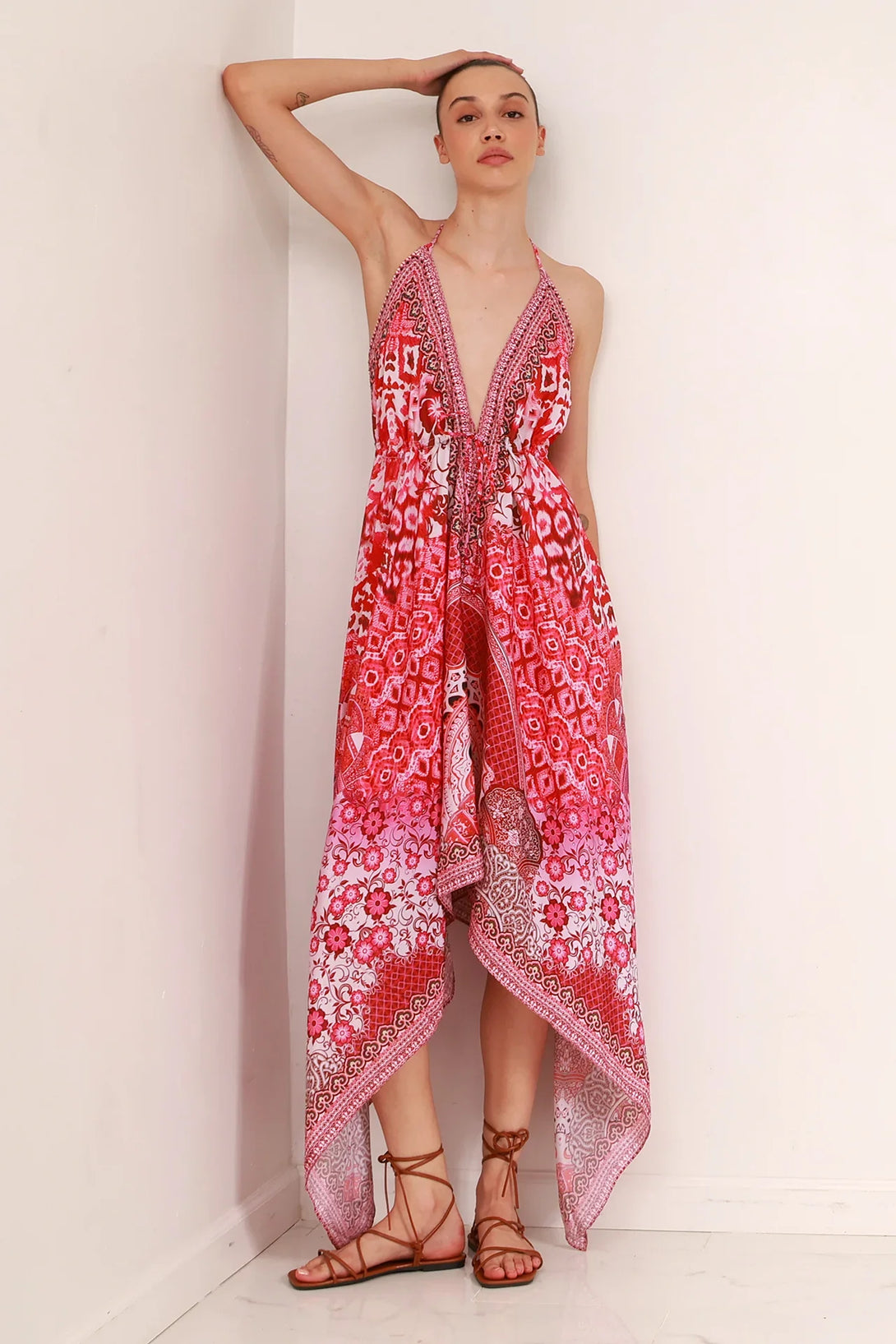 Long Maxi Dress | Flowy Maxi Dress | Printed Dresses Long Maxi Dress | Flowy Maxi Dress | Printed Dresses