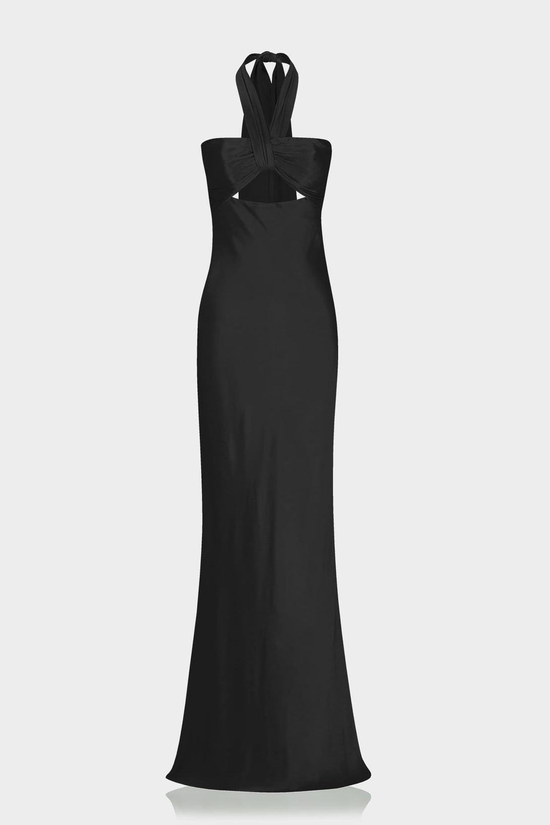 ladies shirt style dresses Gauze Dress for Tall Women in Bright White L / Extra Tall / Bright White Category_Block Colour main image 0