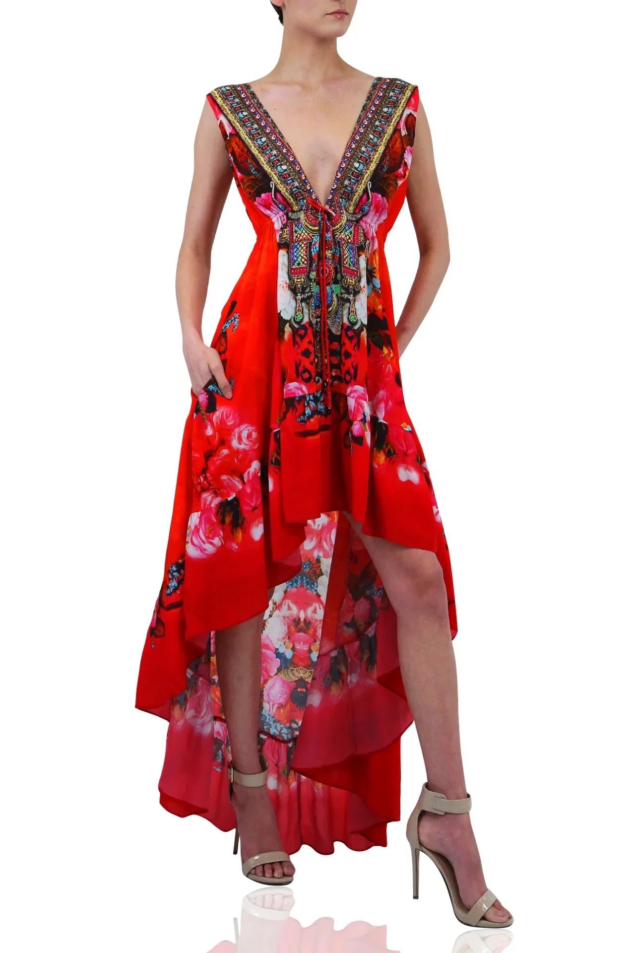 Designer Formal Dresses For Women