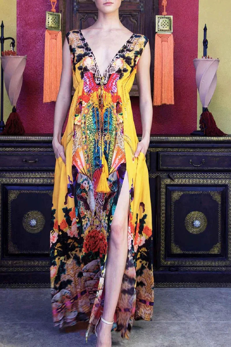 Designer Maxi Dresses | Long Dresses For Women | Shahida Parides Designer Maxi Dresses | Long Dresses For Women | Shahida Parides