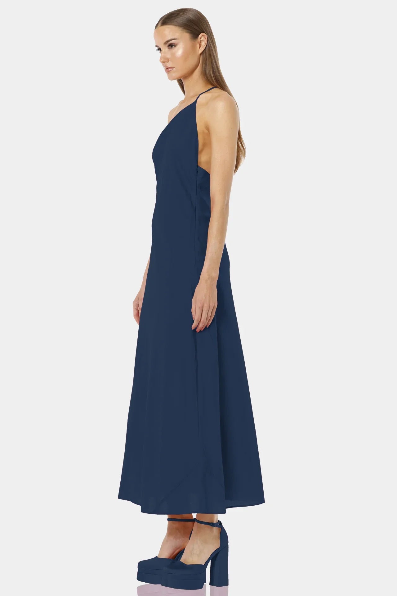 Maxi Dresses | Full Length Dresses - Shahida Parides