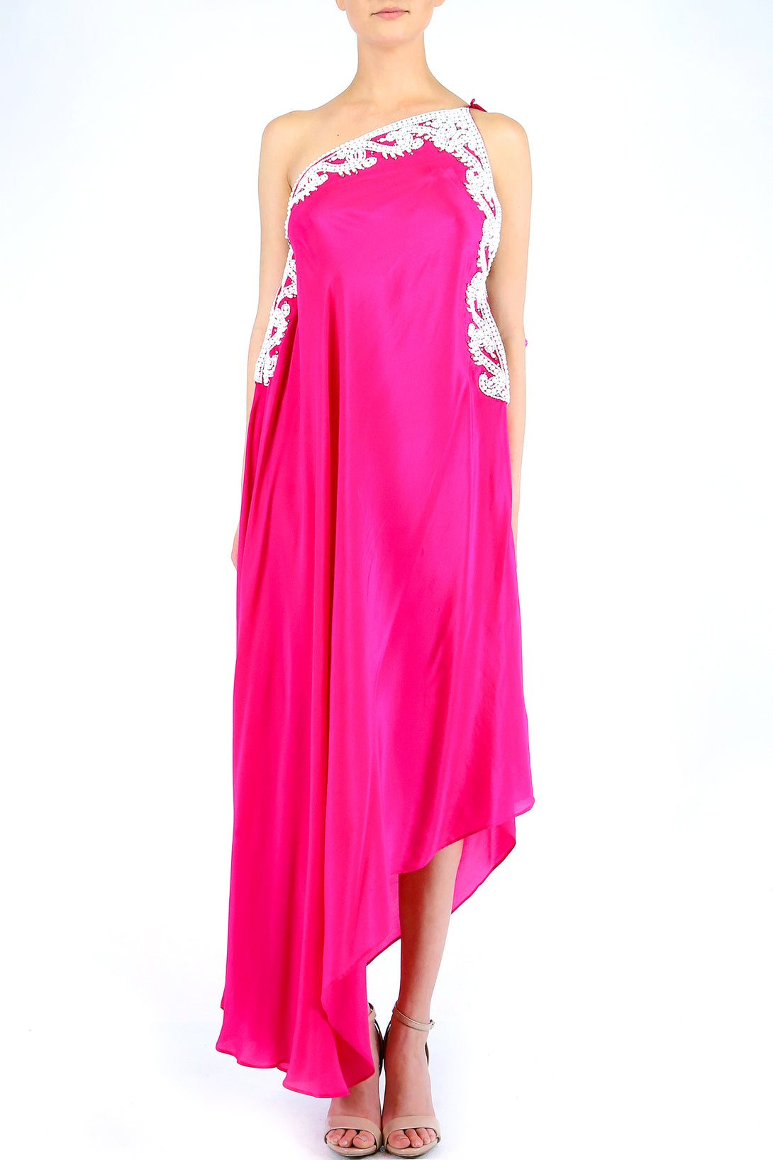  pink maxi dress women, long dresses for women, flowy maxi dress, infinity plus size dress,