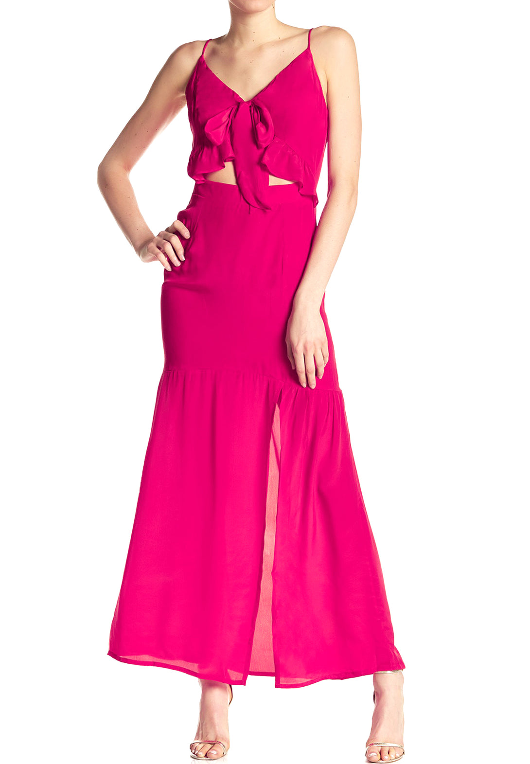  long pink prom dress, plus size maxi dresses, Shahida Parides, long summer dresses, summer maxi dress,