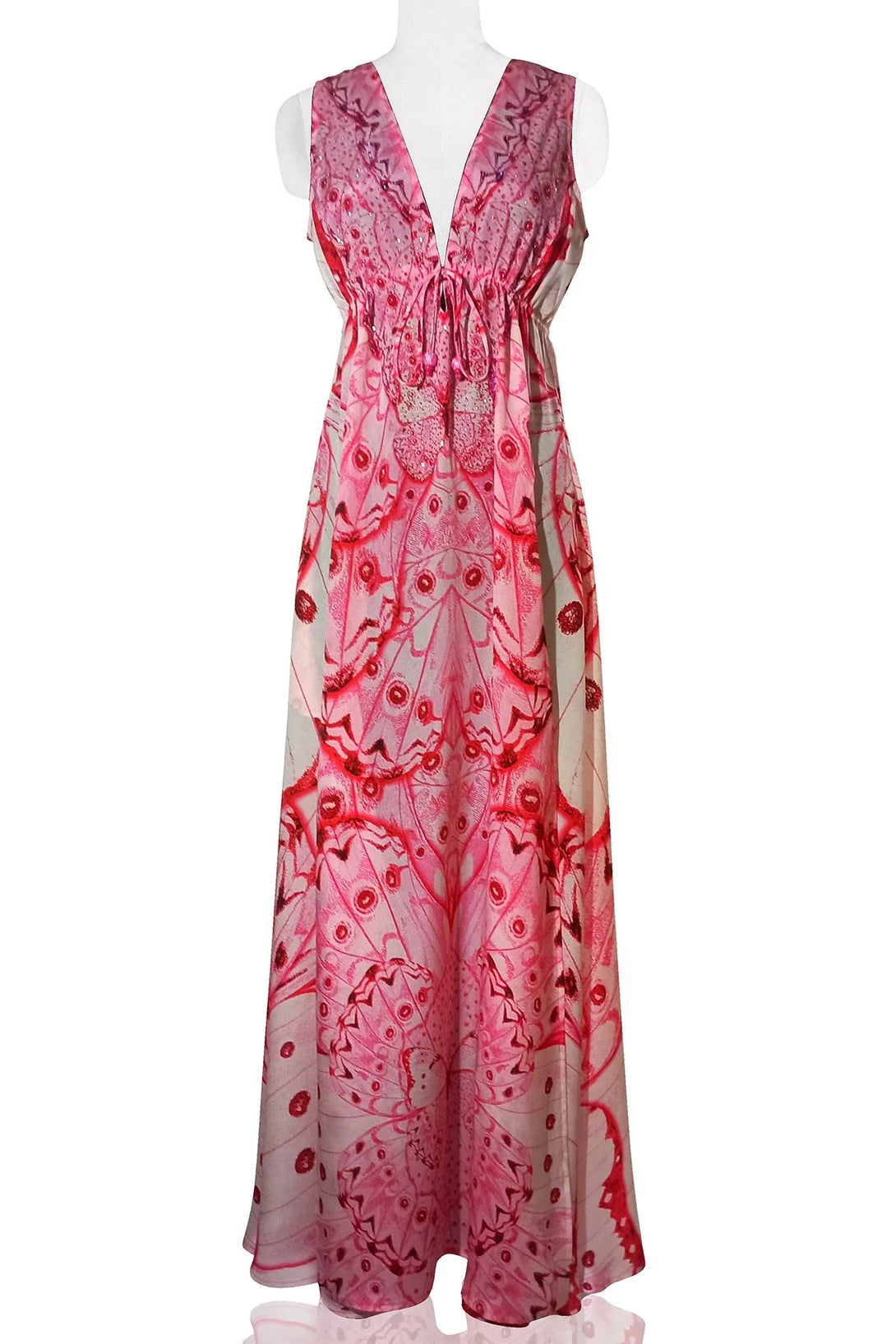  long dress pink colour, formal dresses for women, plus size maxi dresses,