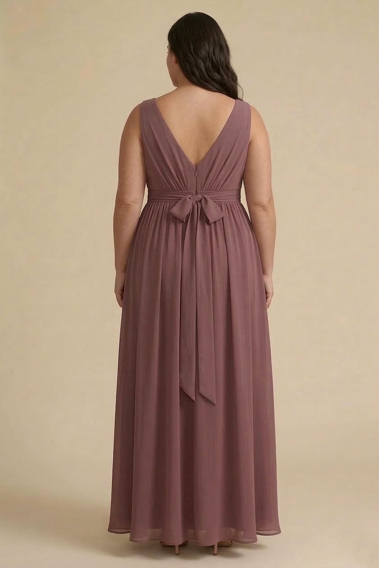 short guest wedding dresses Shimmer V Neck Tea Length Wedding Guest Dress With Short Sleeves