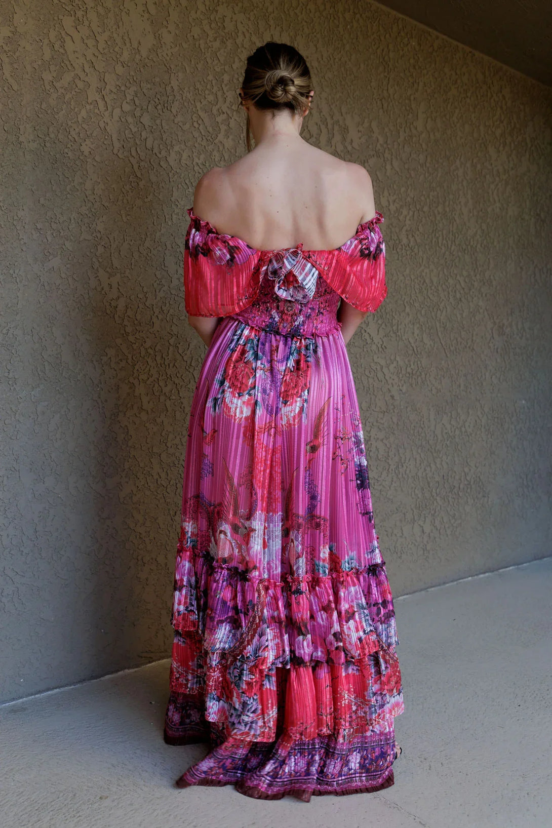 Long Dresses For Women | Long Cocktail Dresses - Shahida Parides Small-Medium Long Dresses For Women | Long Cocktail Dresses - Shahida Parides Small-Medium